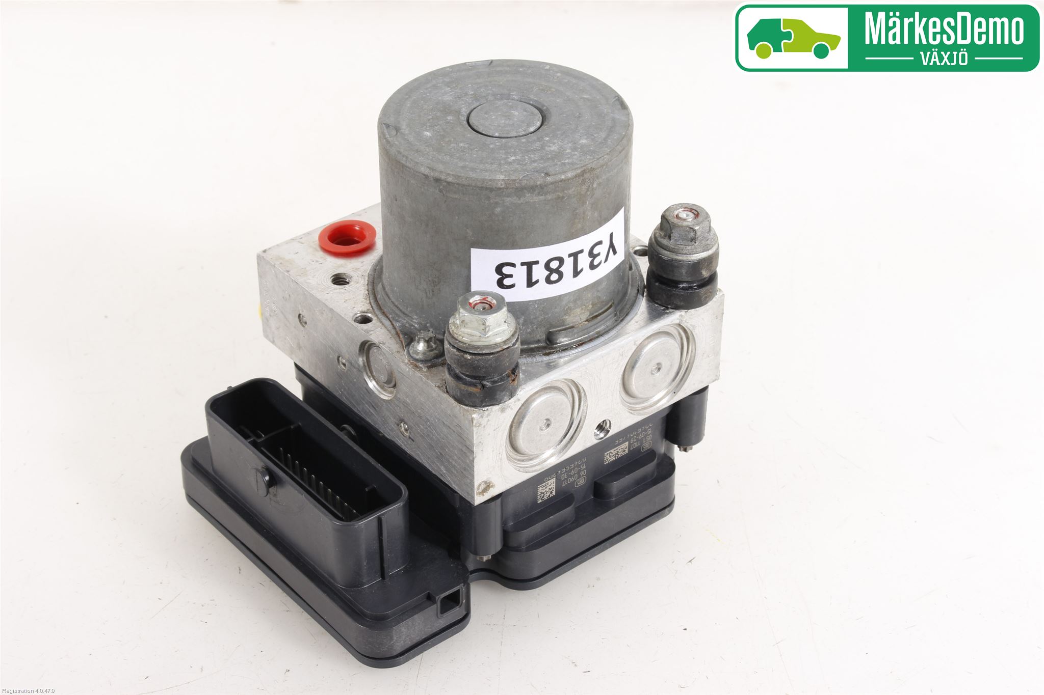 Toyota AVENSIS 16-18 Abs Hydraulaggregat