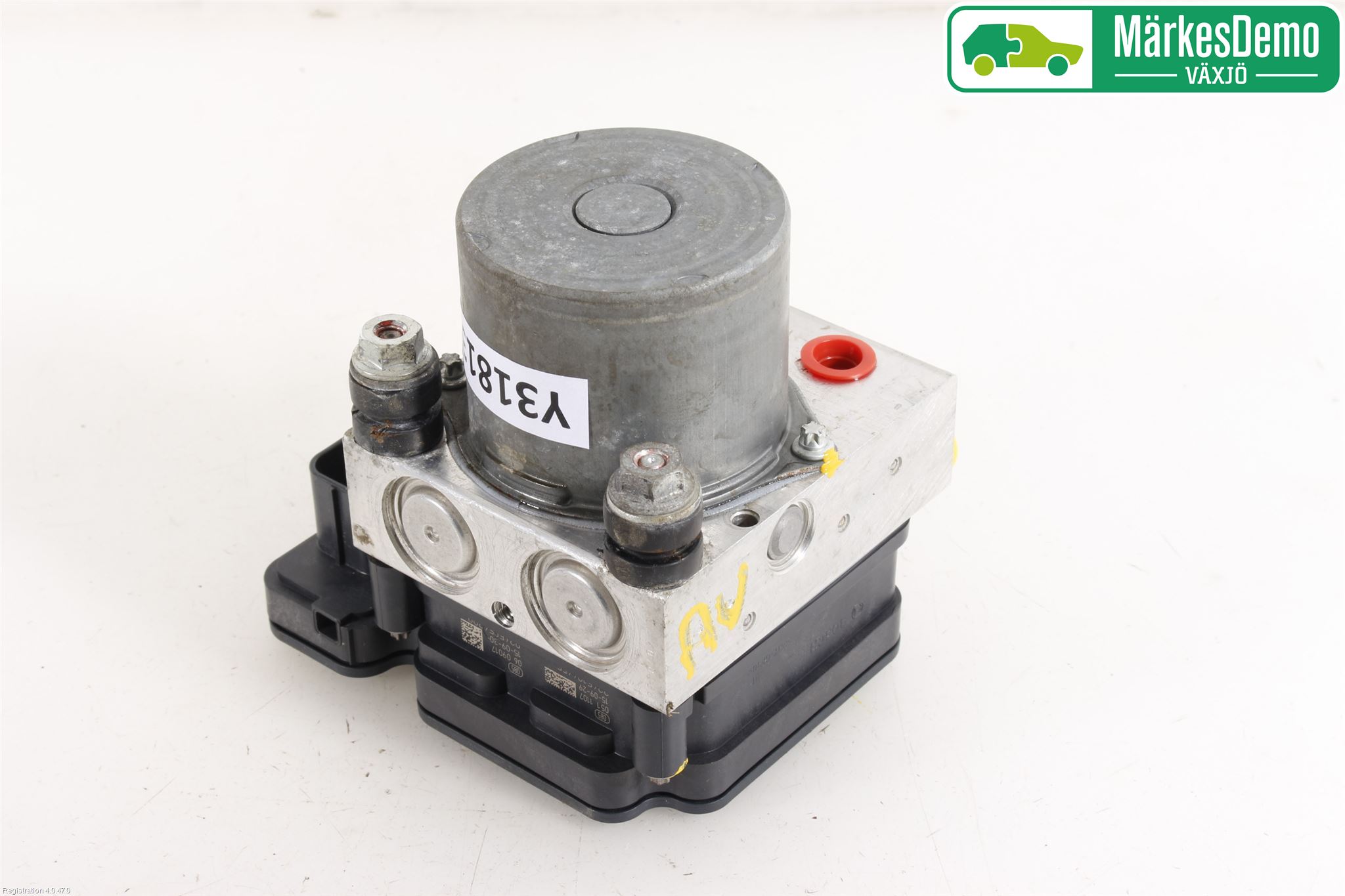 Toyota AVENSIS 16-18 Abs Hydraulaggregat