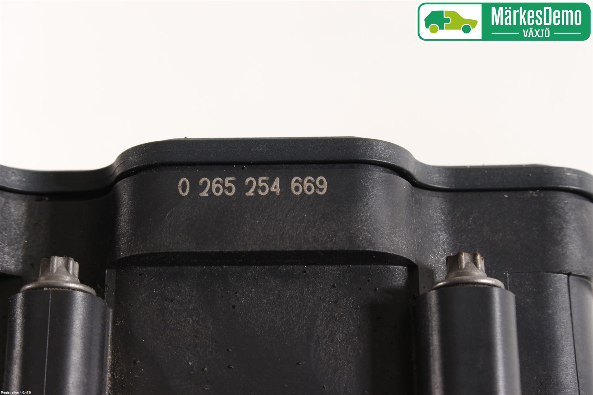 Toyota AVENSIS 16-18 Abs Hydraulaggregat