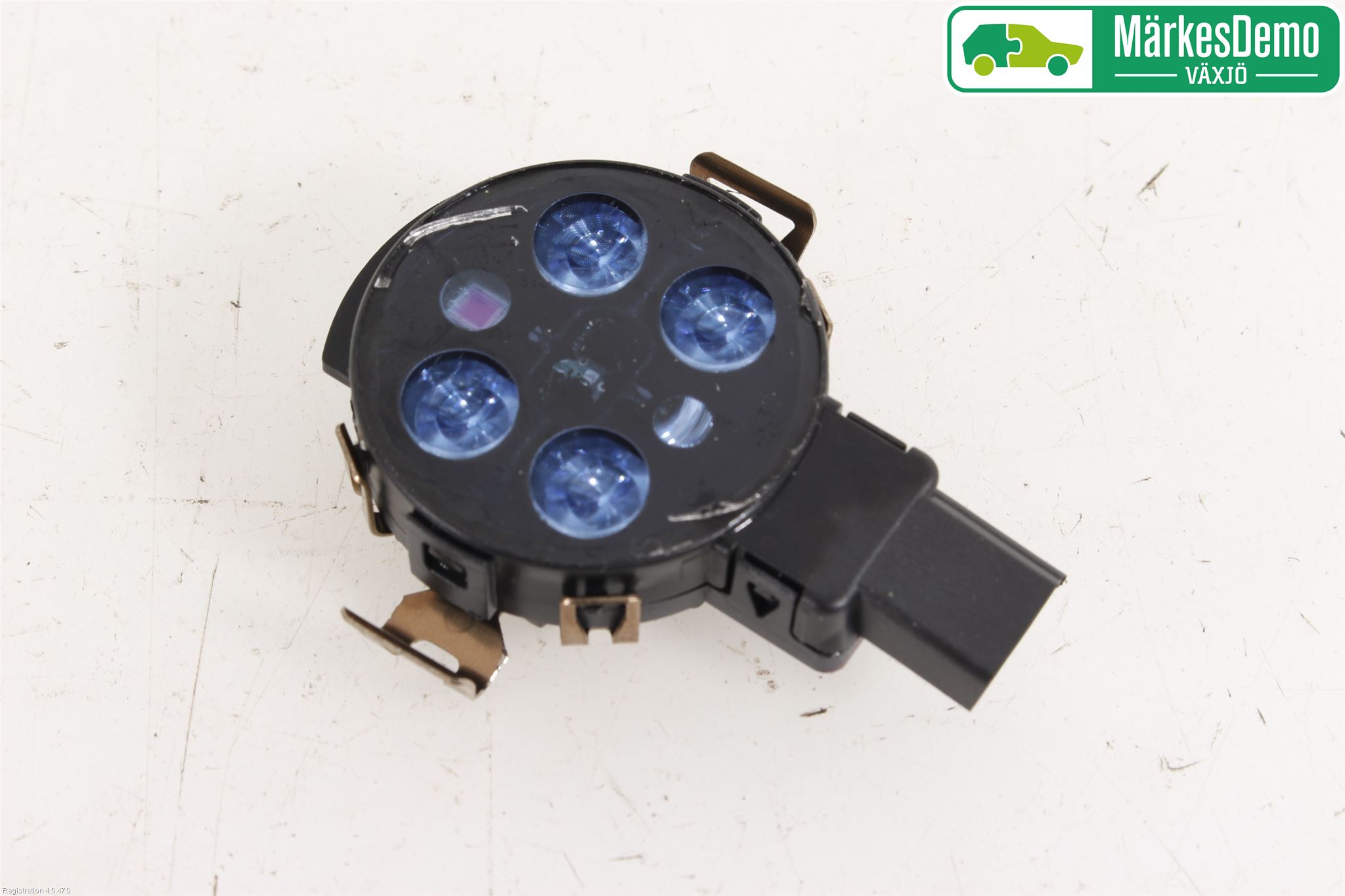 Hyundai KONA/ELECTRIC OS 18-23 Regnsensor