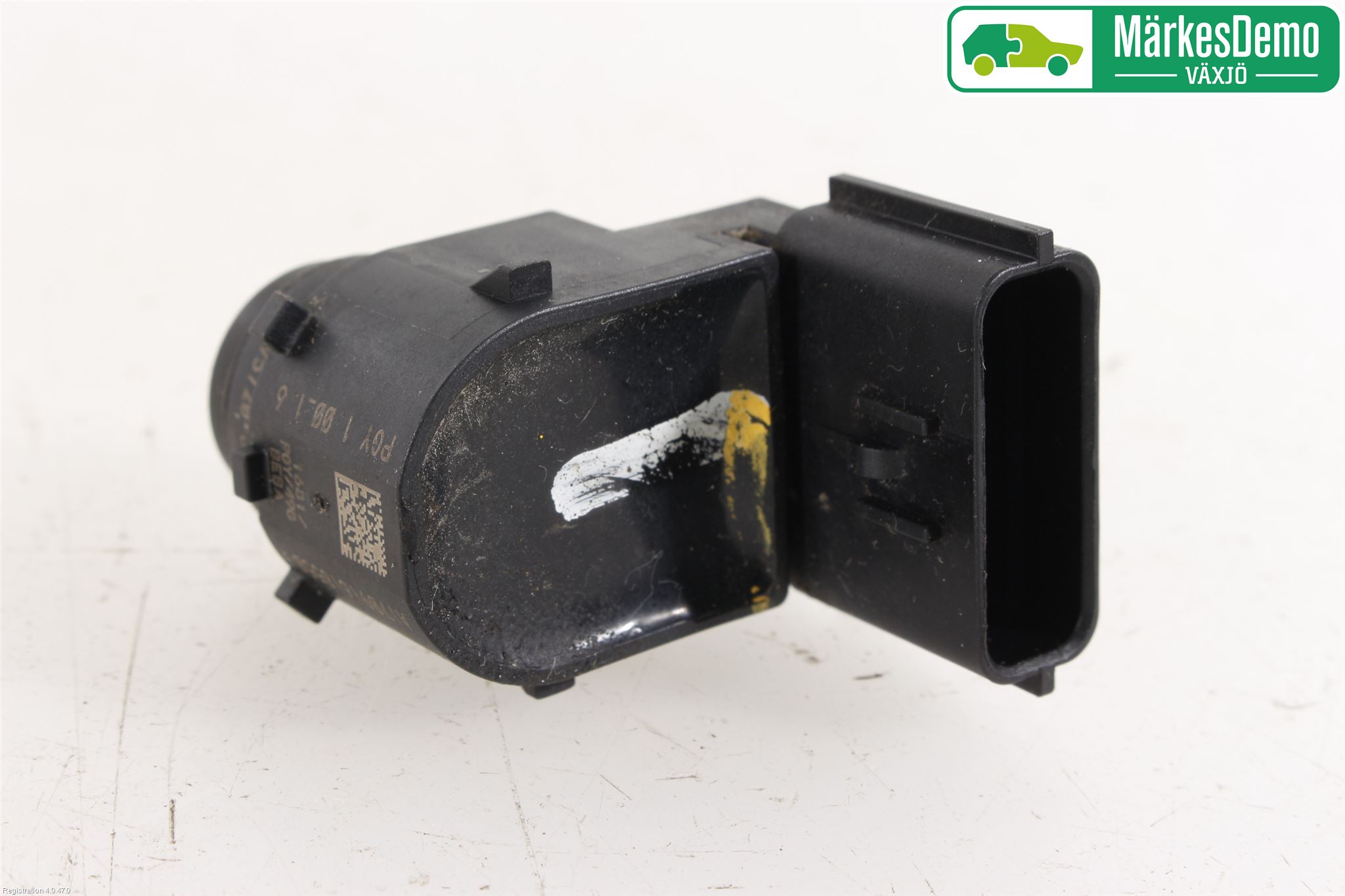 Hyundai KONA/ELECTRIC OS 18-23 Parkeringshjälp Backsensor