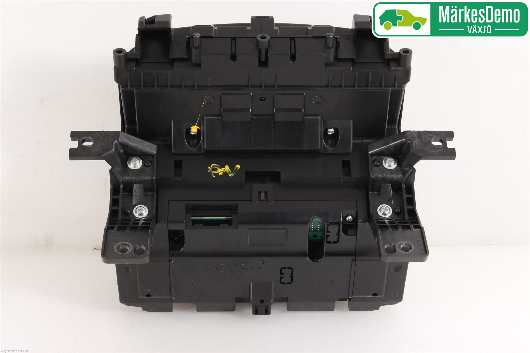 Hyundai KONA/ELECTRIC OS 18-23 Instrument Komb