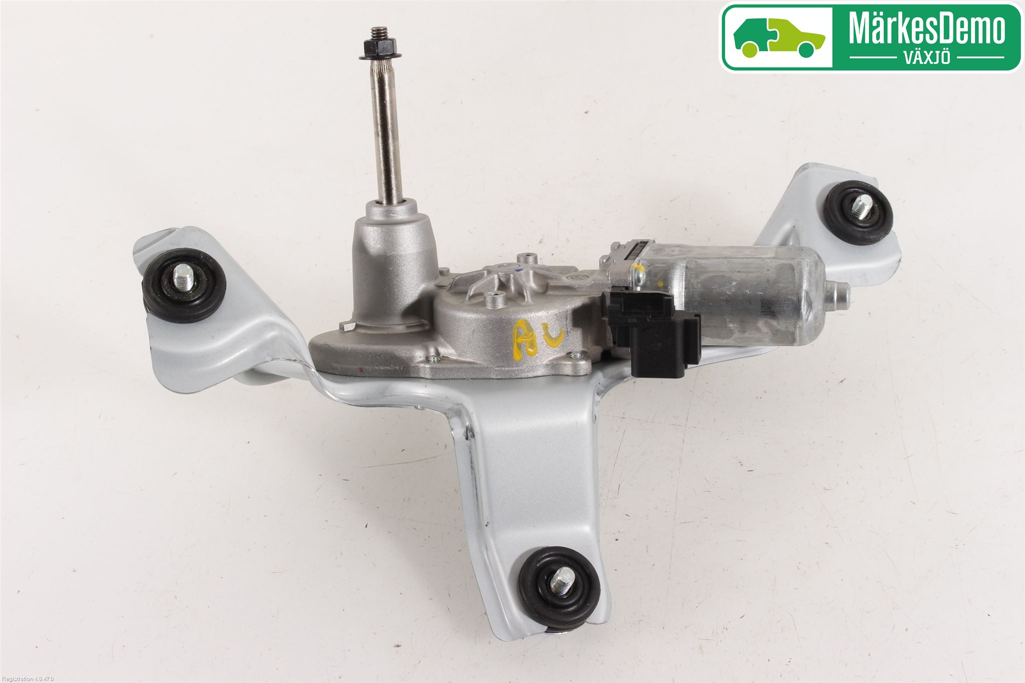 Hyundai KONA/ELECTRIC OS 18-23 Torkarmotor Baklucka