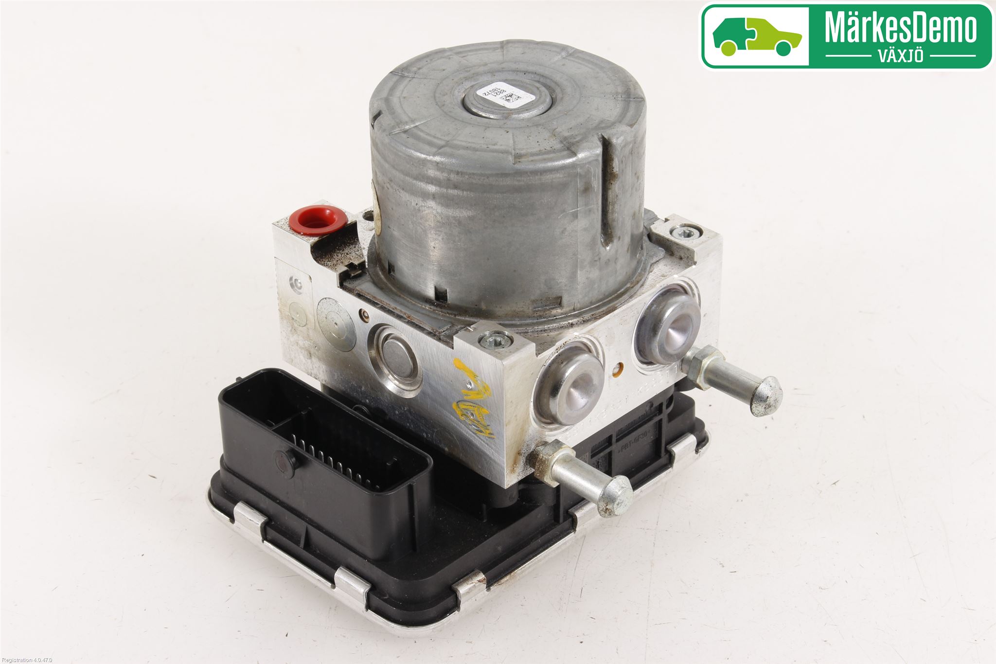 Hyundai KONA/ELECTRIC OS 18-23 Abs Hydraulaggregat