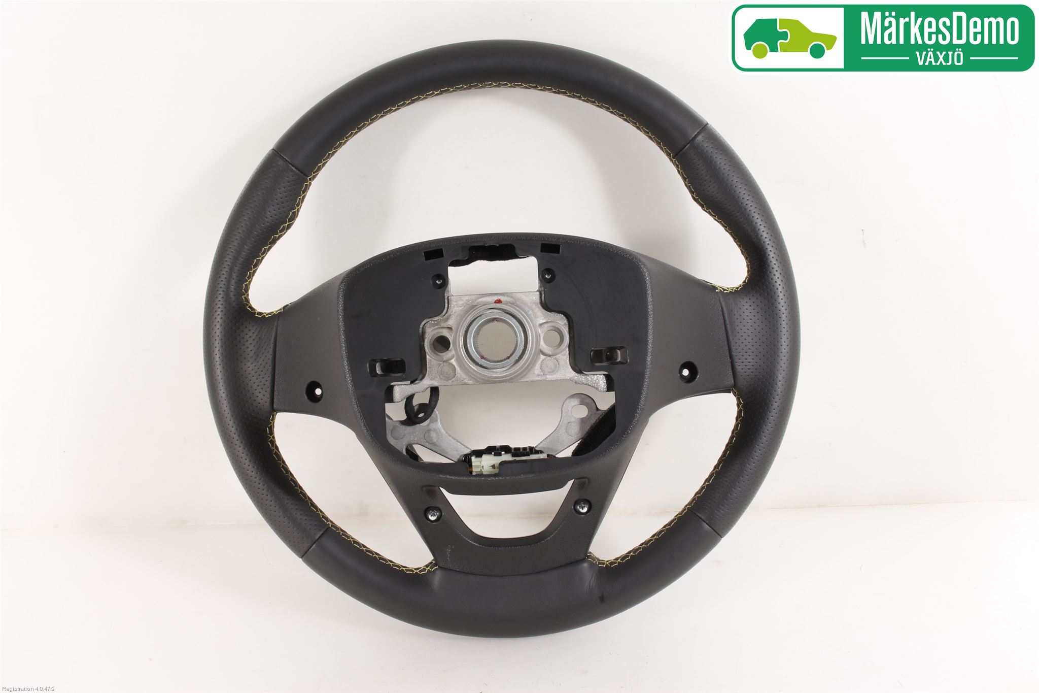 Hyundai KONA/ELECTRIC OS 18-23 Ratt