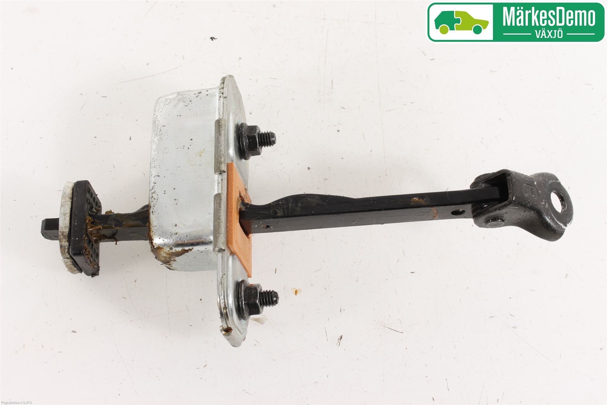 Hyundai i30 PD 17- Dörrstopp