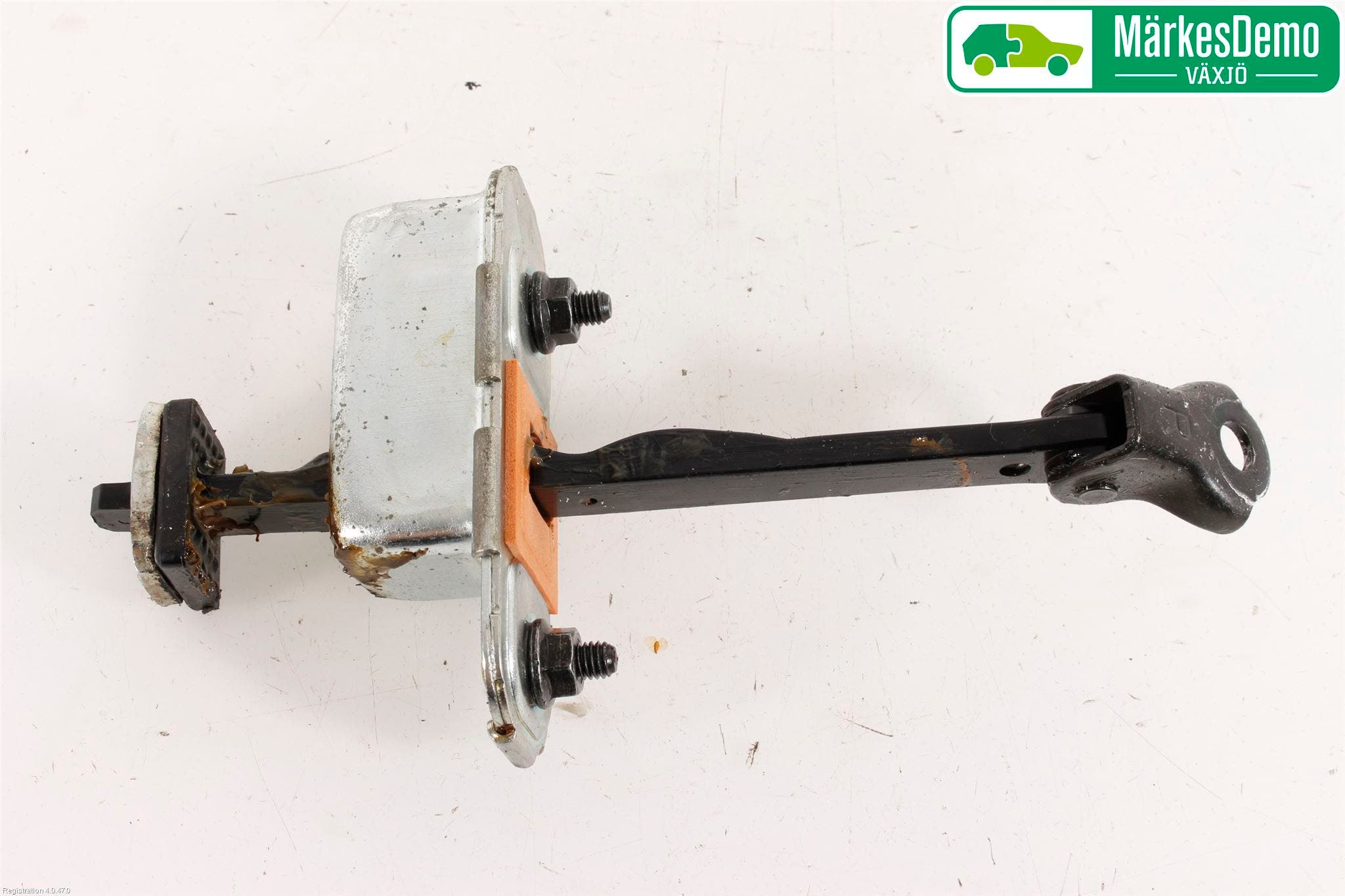 Hyundai i30 PD 17- Dörrstopp