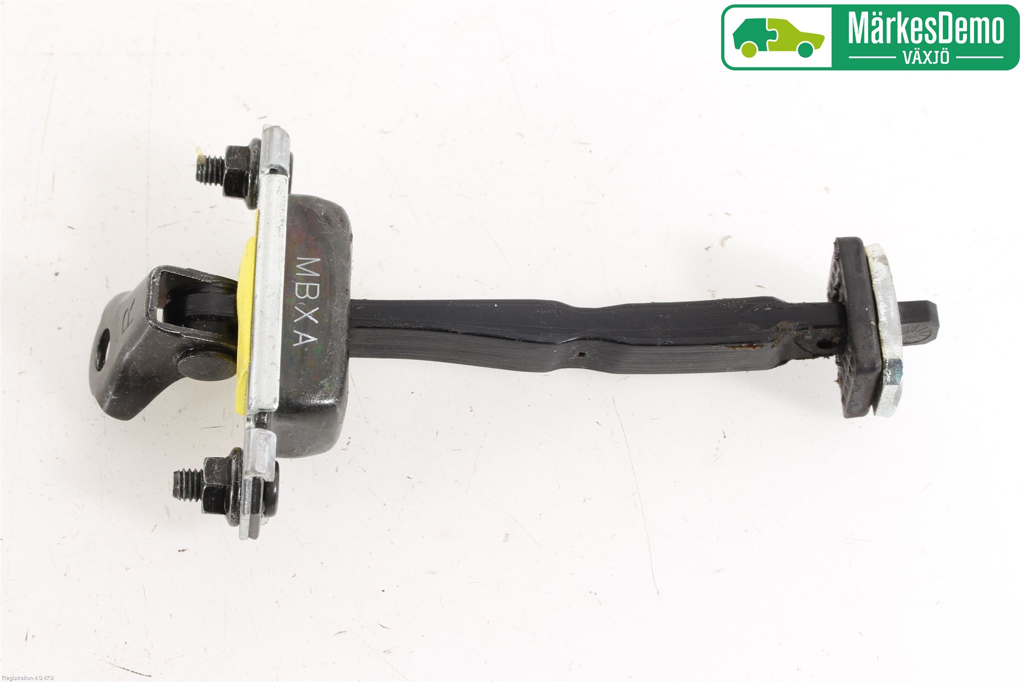 Hyundai i30 PD 17- Dörrstopp