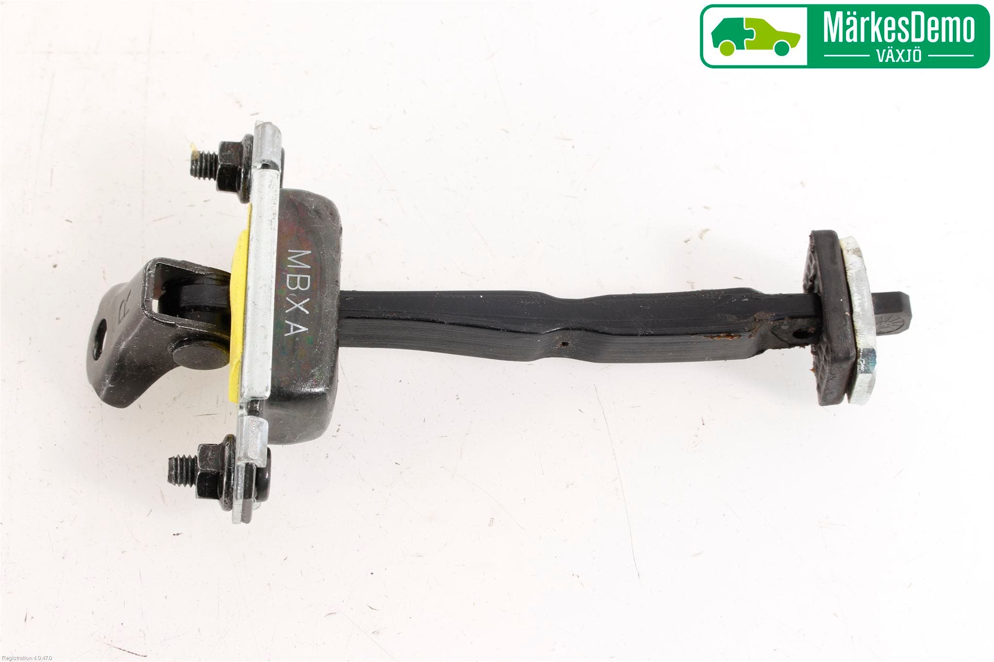 Hyundai i30 PD 17- Dörrstopp