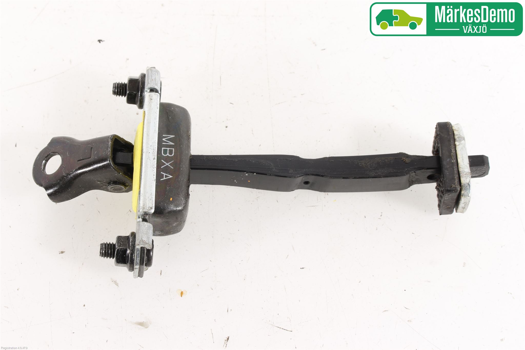 Hyundai i30 PD 17- Dörrstopp