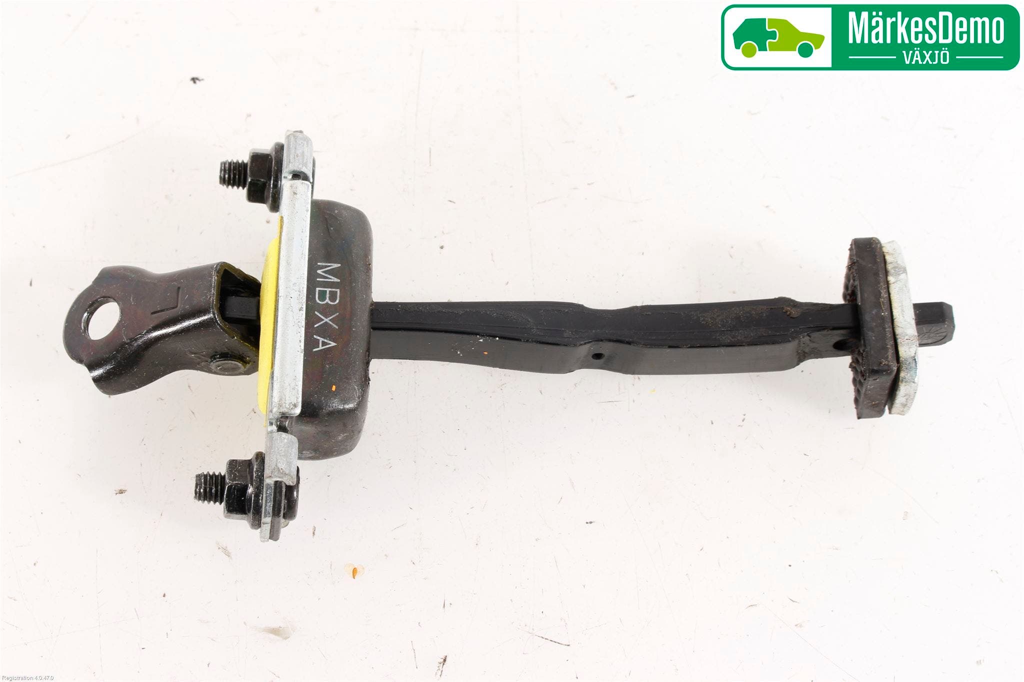 Hyundai i30 PD 17- Dörrstopp