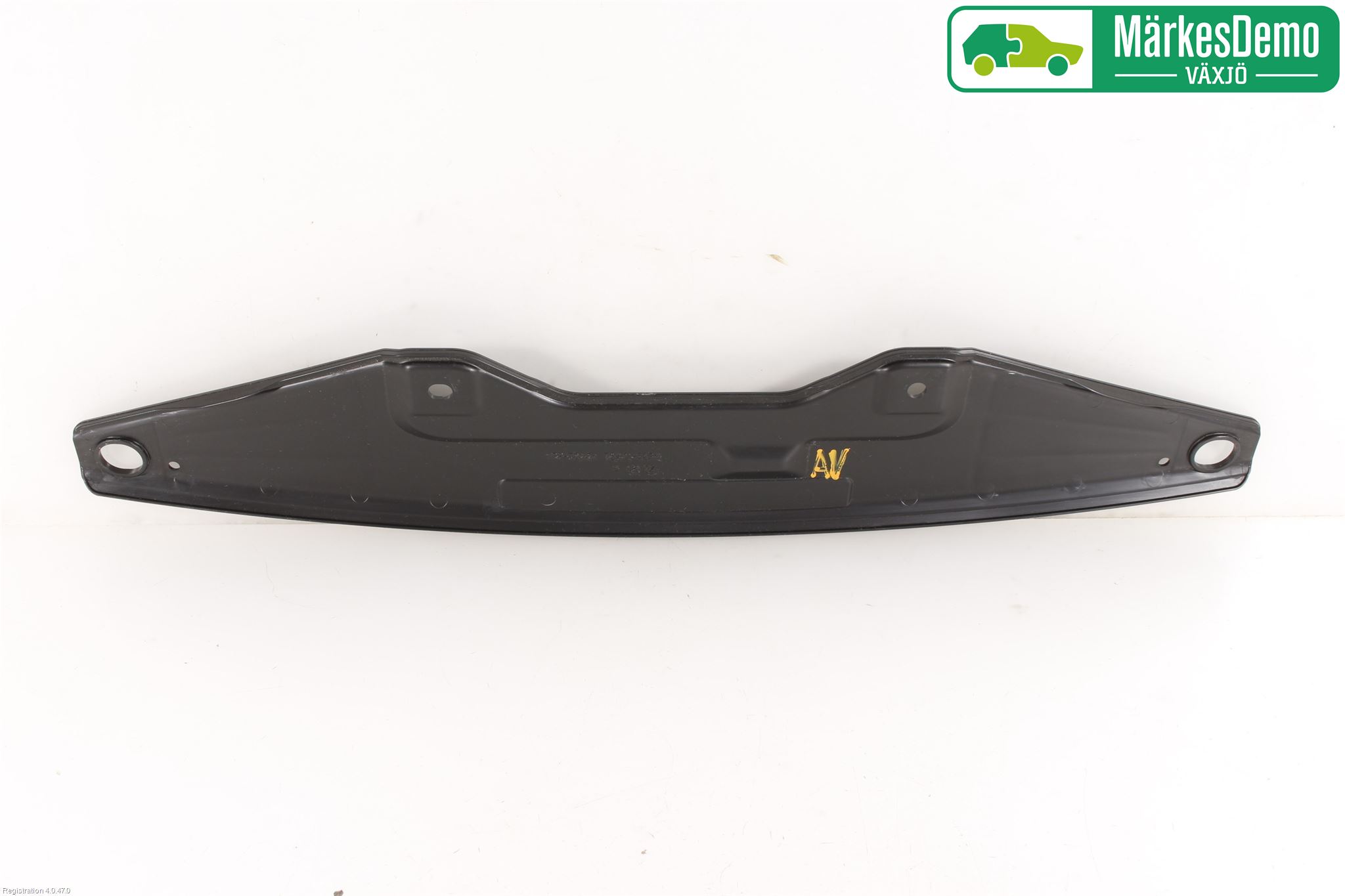 Suzuki SWIFT 17-24 Huvisolering