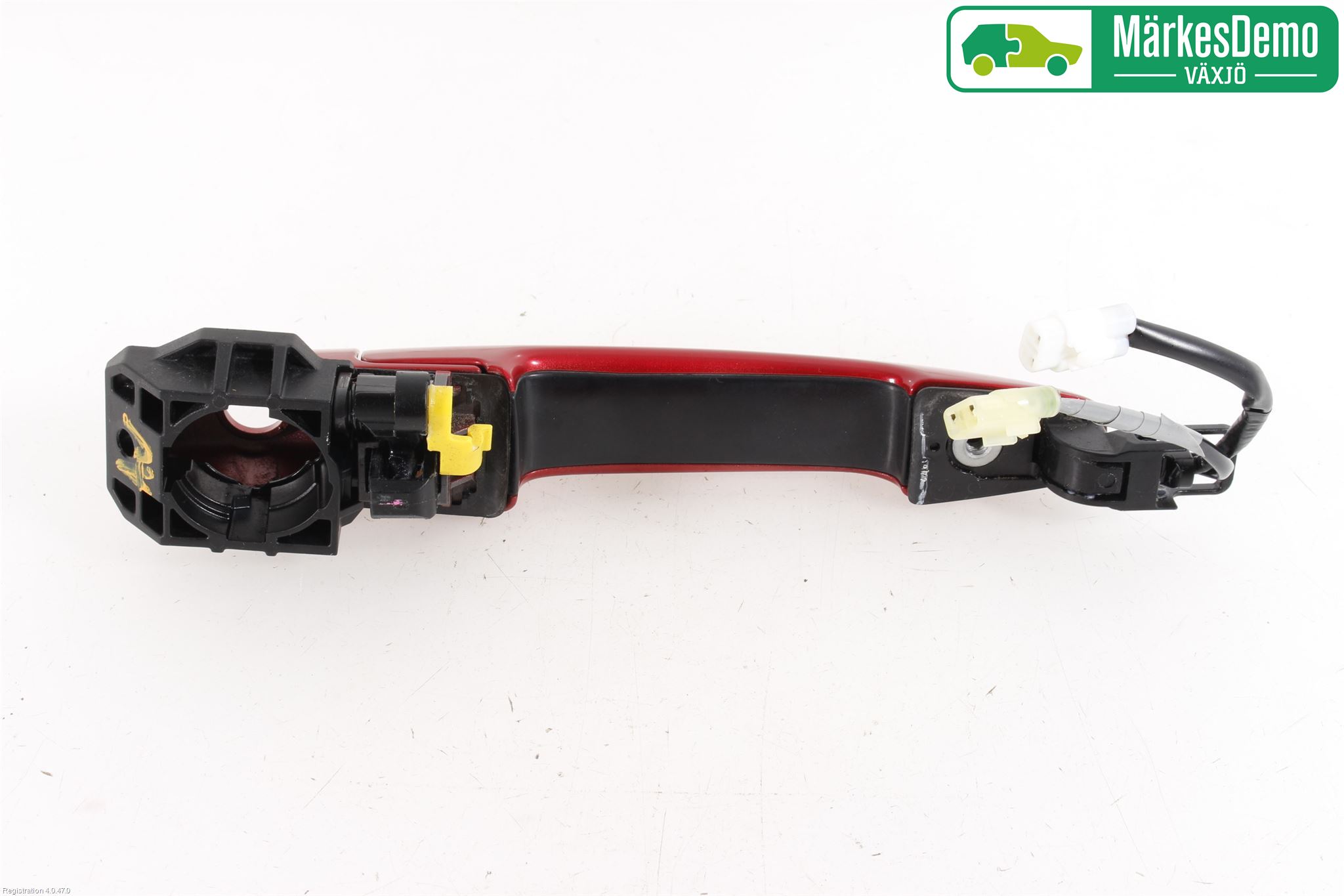 Suzuki SWIFT 17-24 Dörrhandtag Yttre Vä