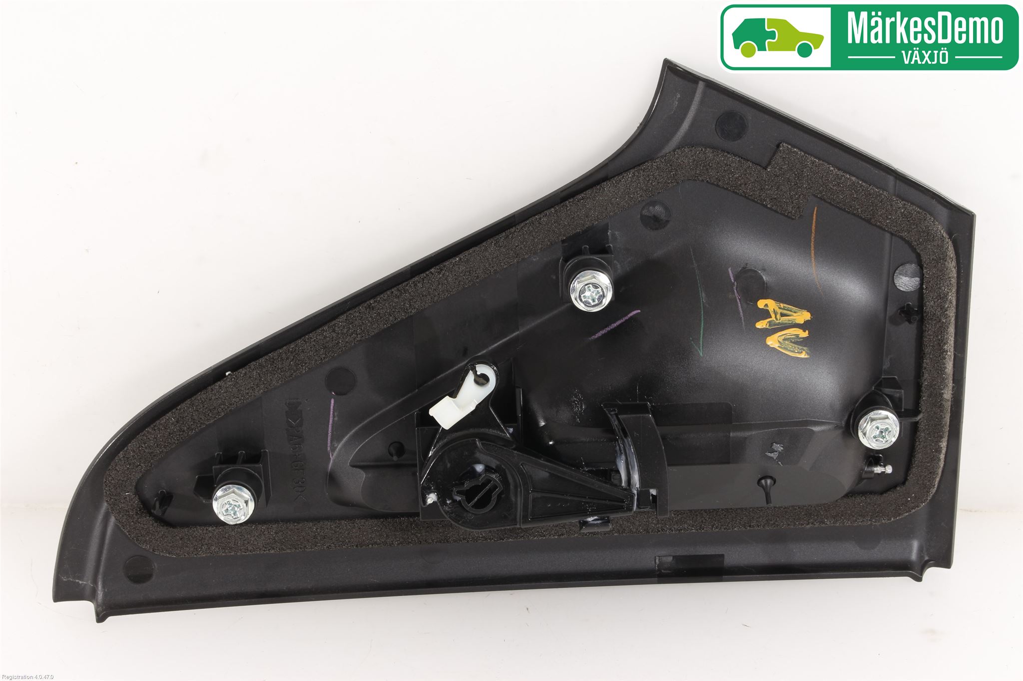 Suzuki SWIFT 17-24 Dörrhandtag Yttre Vä