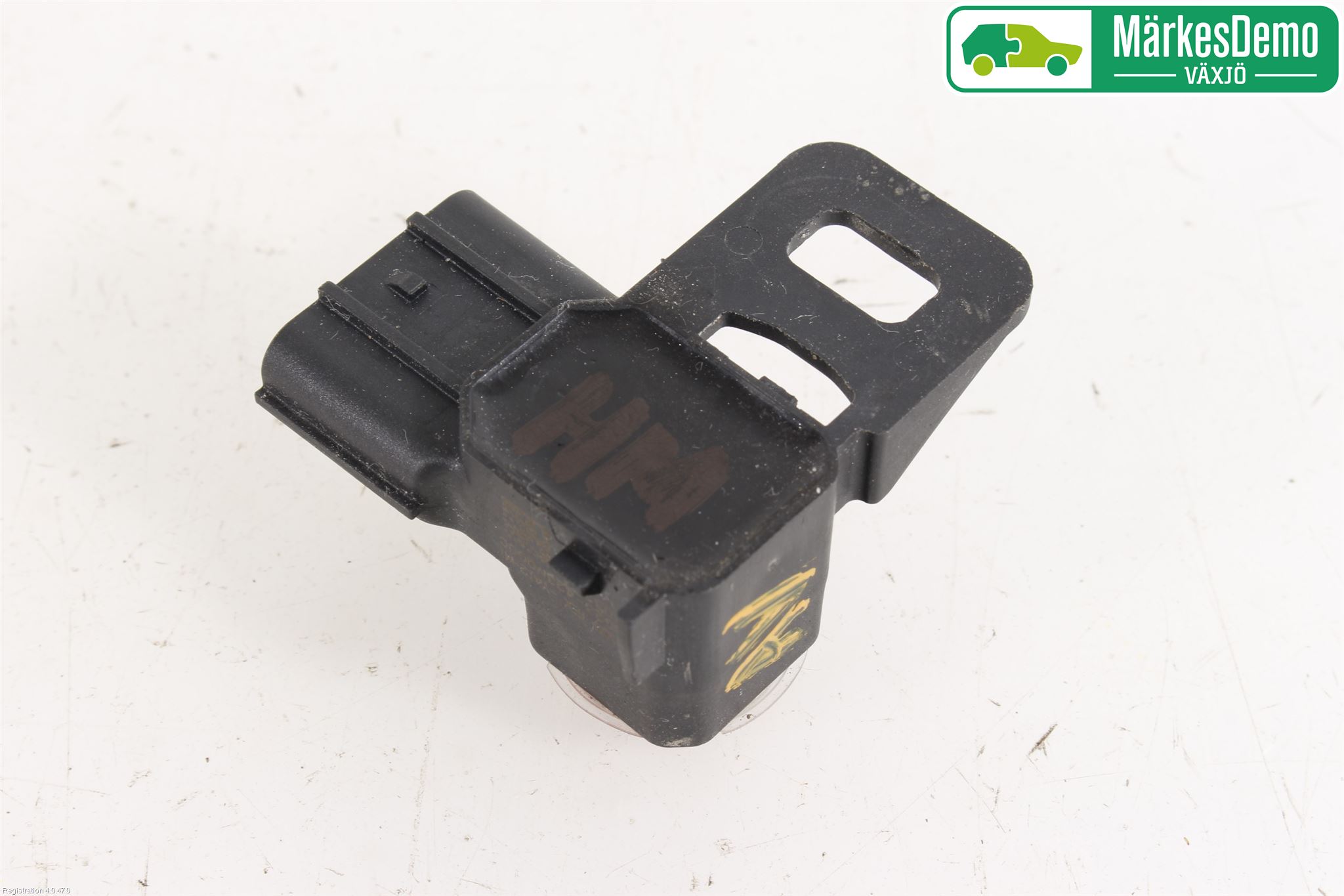 Honda CIVIC 17-22 Parkeringshjälp Backsensor