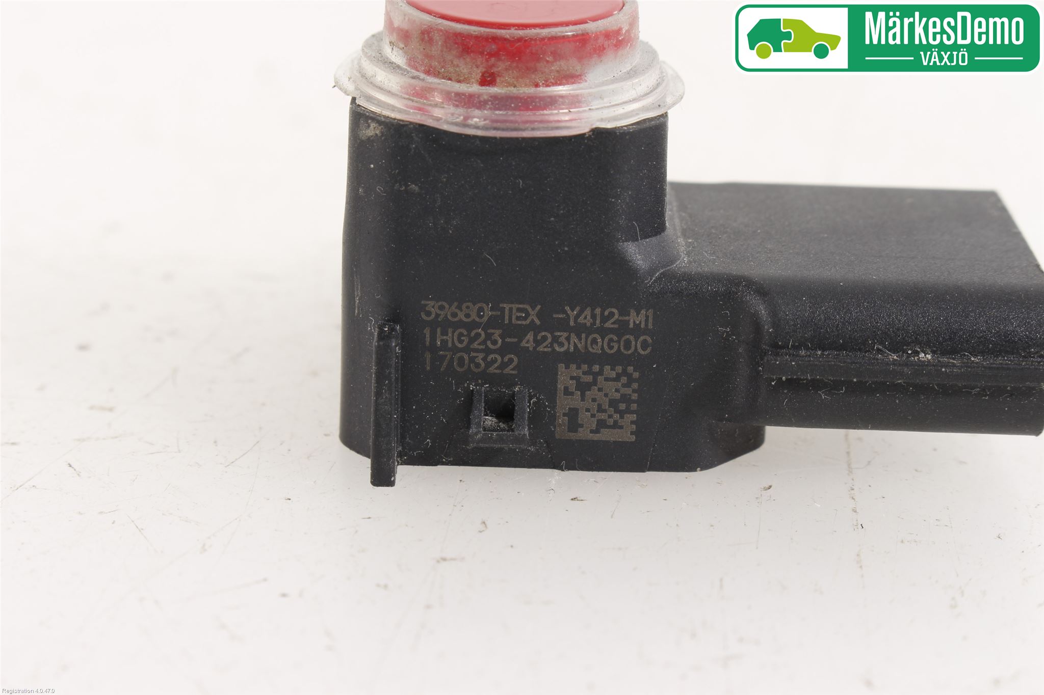 Honda CIVIC 17-22 Parkeringshjälp Backsensor