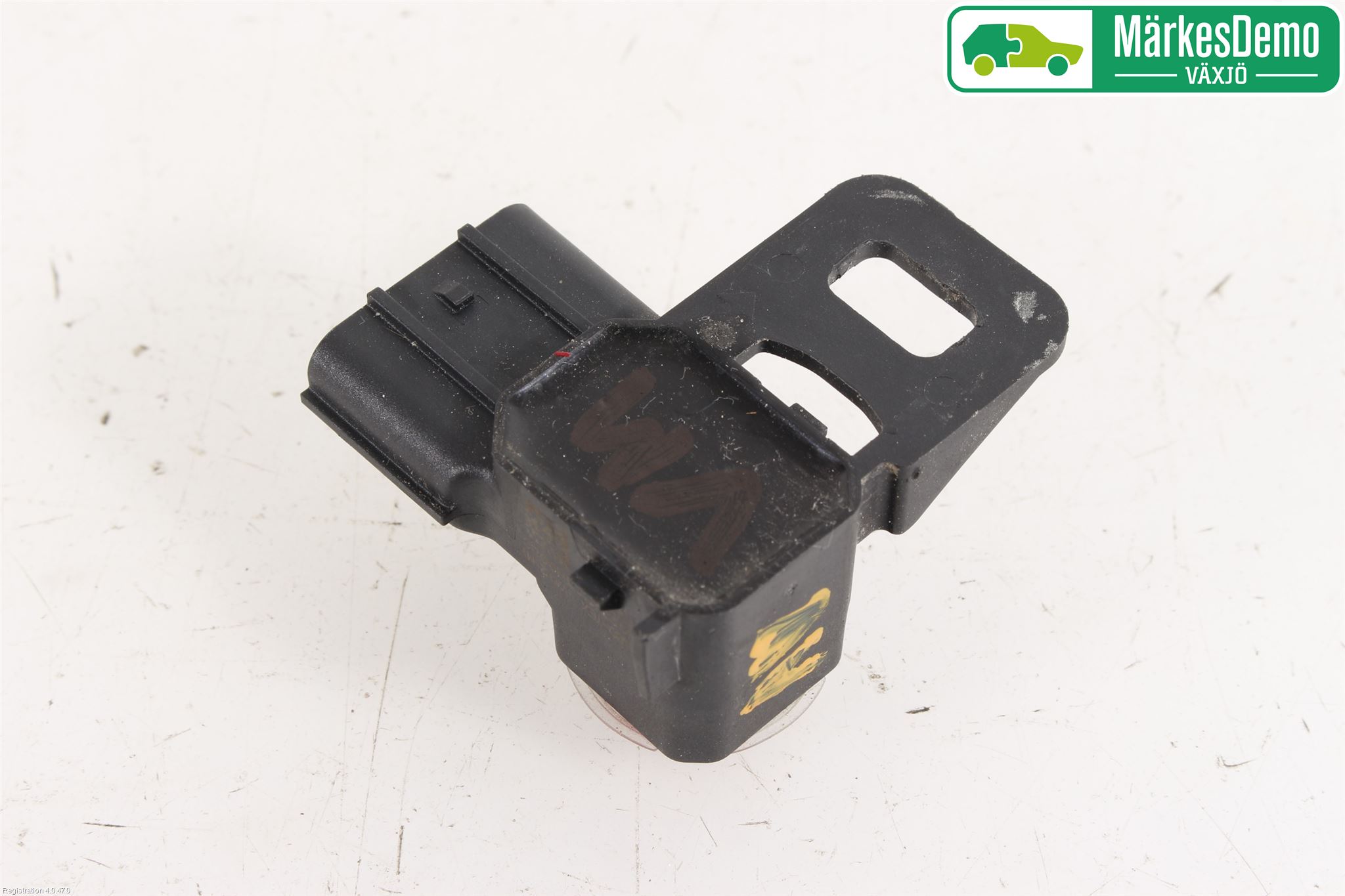 Honda CIVIC 17-22 Parkeringshjälp Backsensor