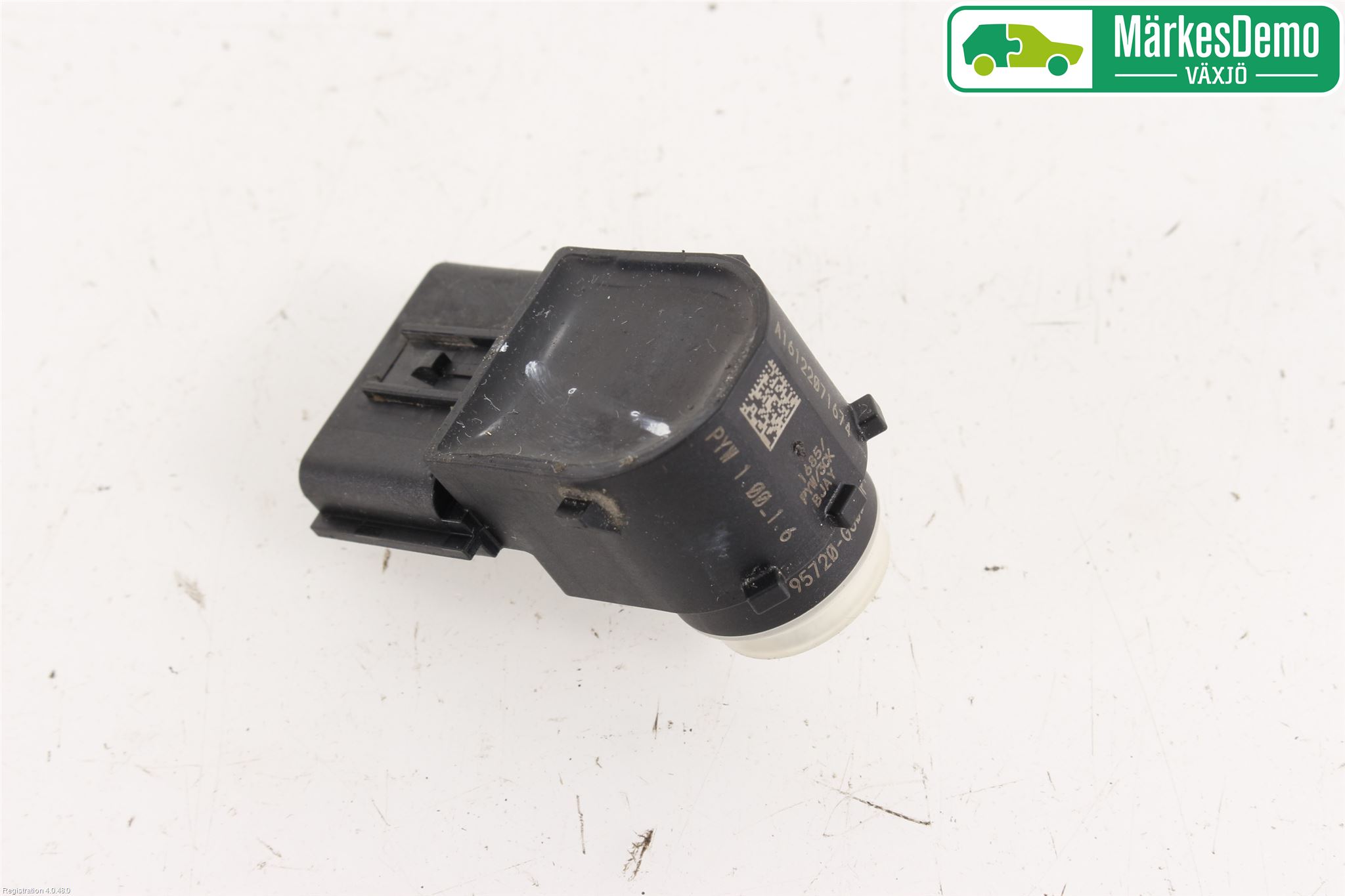 Hyundai i30 PD 17- Parkeringshjälp Backsensor