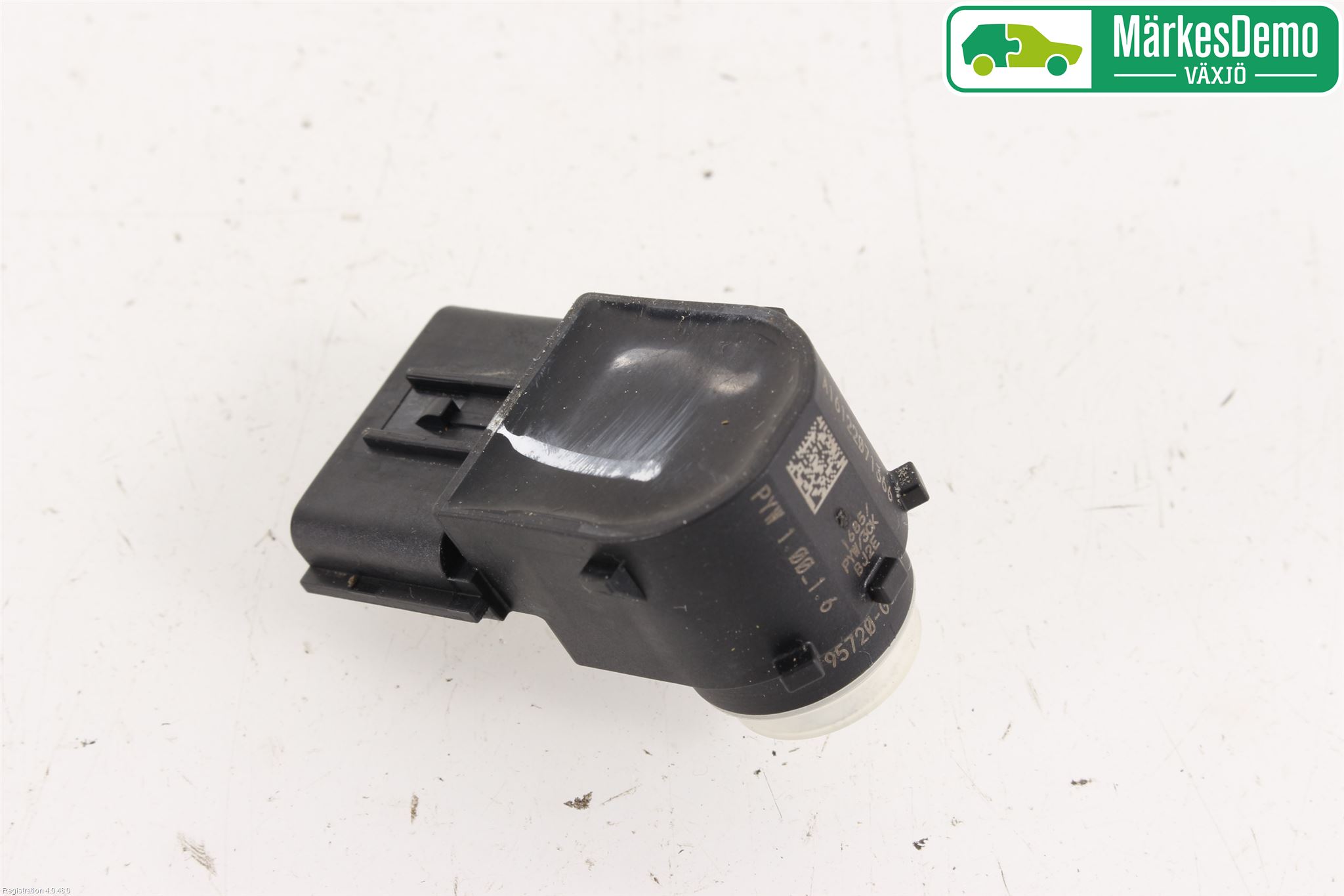 Hyundai i30 PD 17- Parkeringshjälp Backsensor