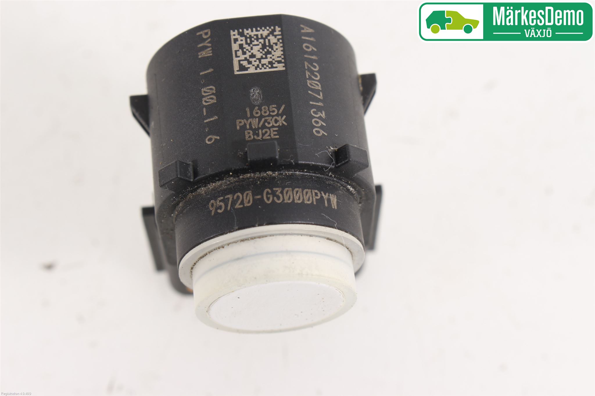 Hyundai i30 PD 17- Parkeringshjälp Backsensor