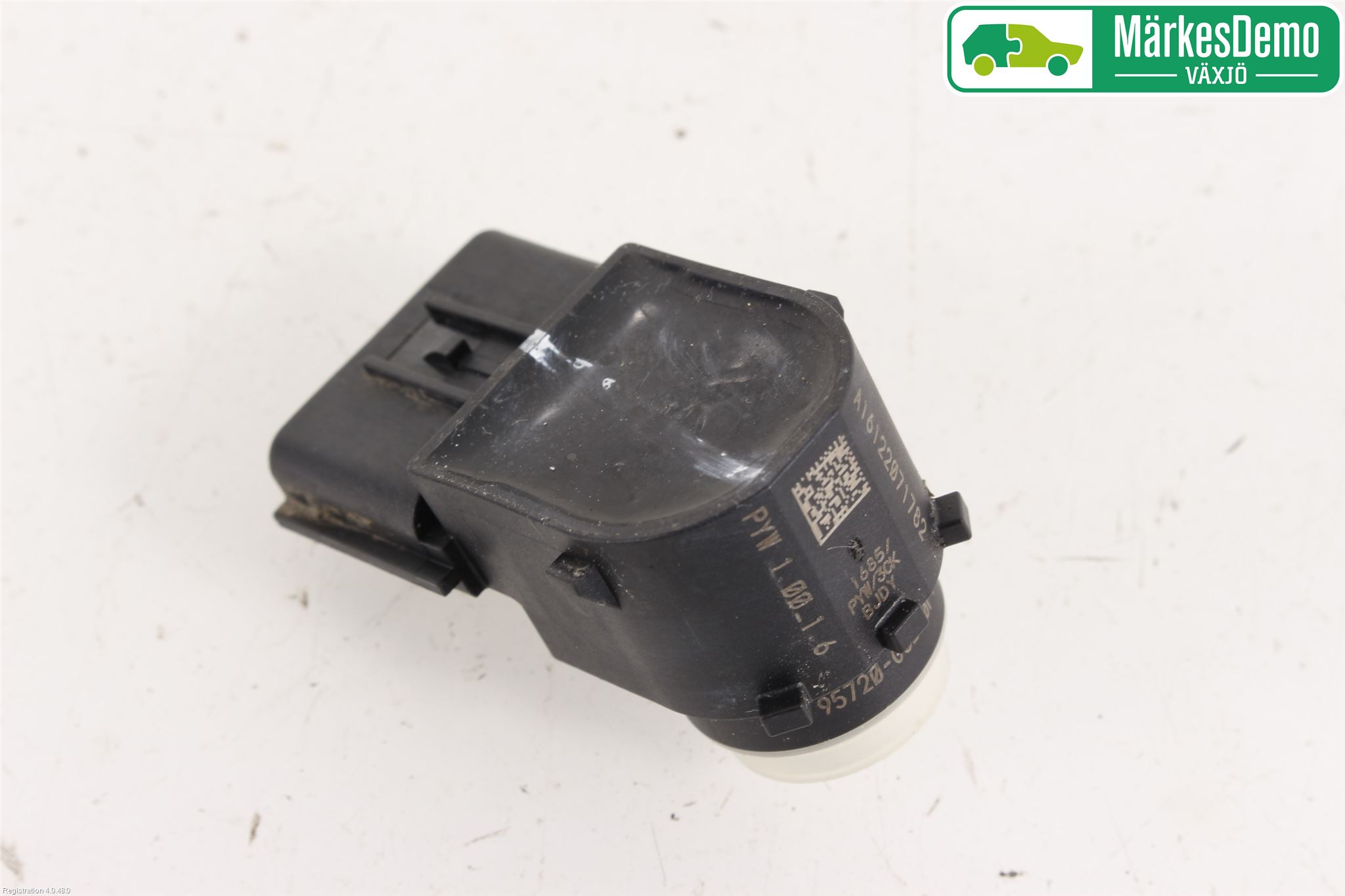 Hyundai i30 PD 17- Parkeringshjälp Backsensor