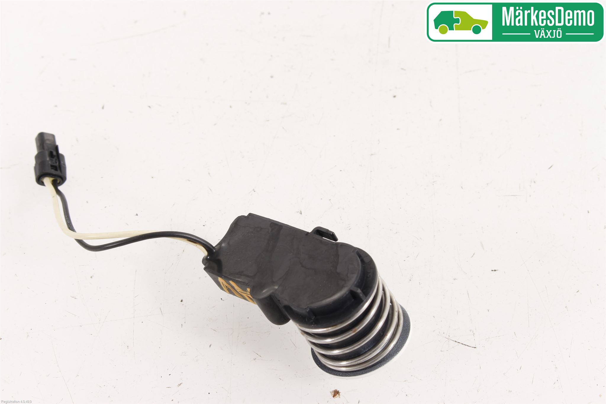 Toyota YARIS XP90 06-11 Parkeringshjälp Backsensor