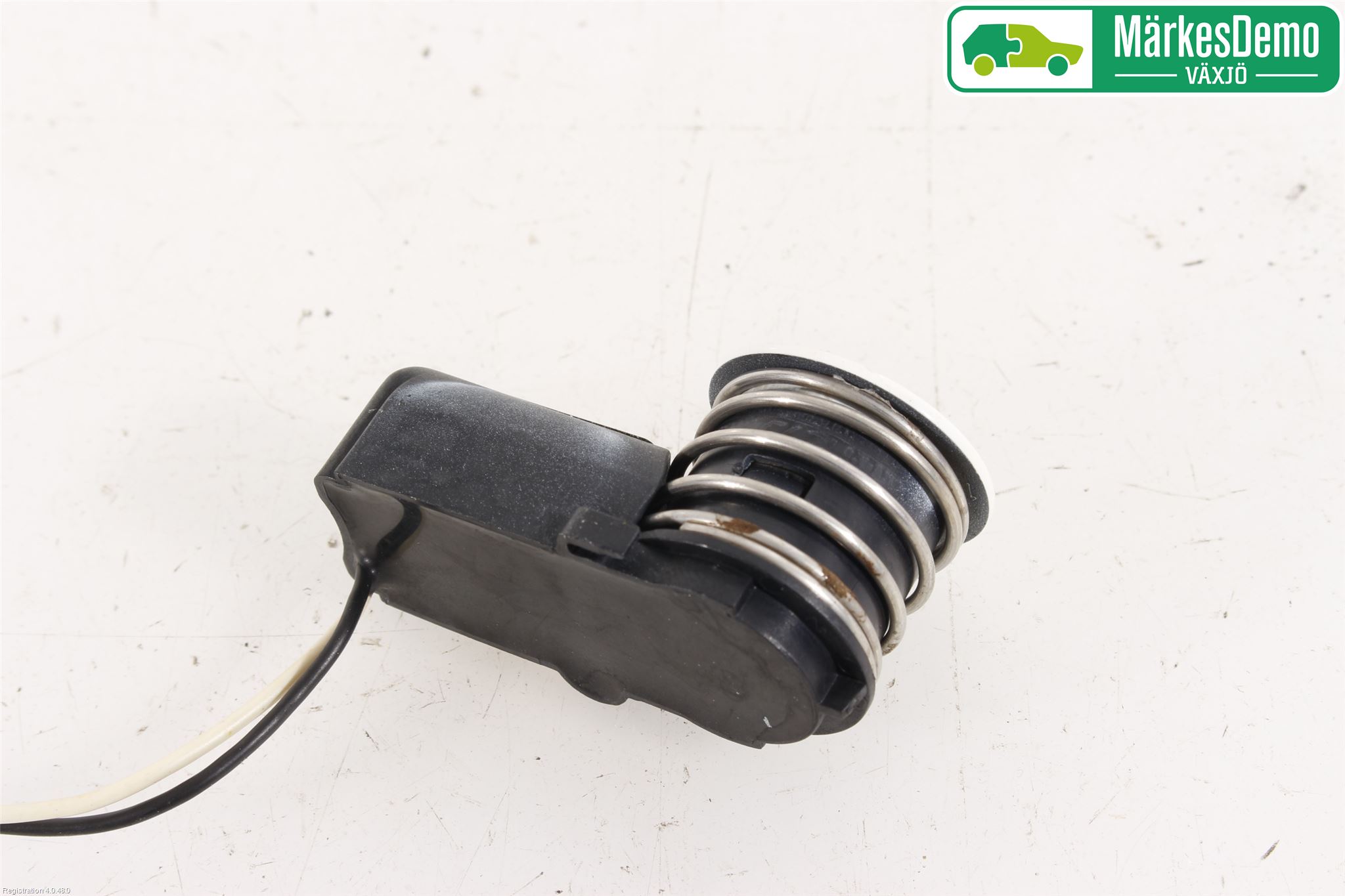 Toyota YARIS XP90 06-11 Parkeringshjälp Backsensor