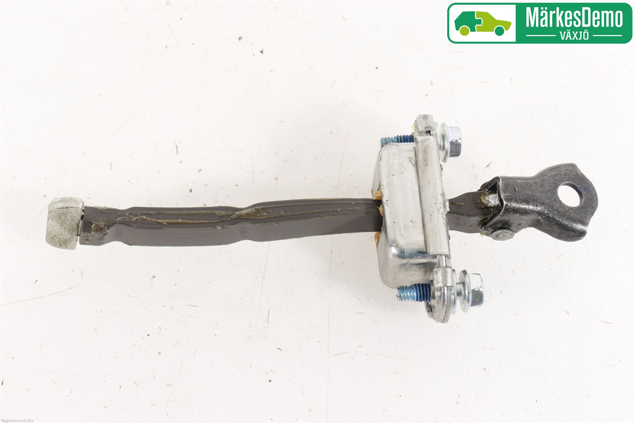 Toyota YARIS XP130 15-20 Dörrstopp