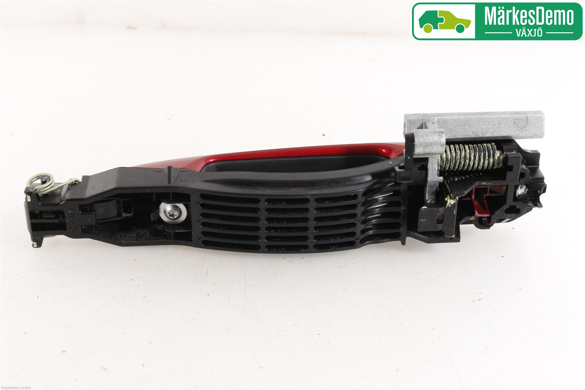 Mazda 3 III 14-19 Dörrhandtag Yttre Hö