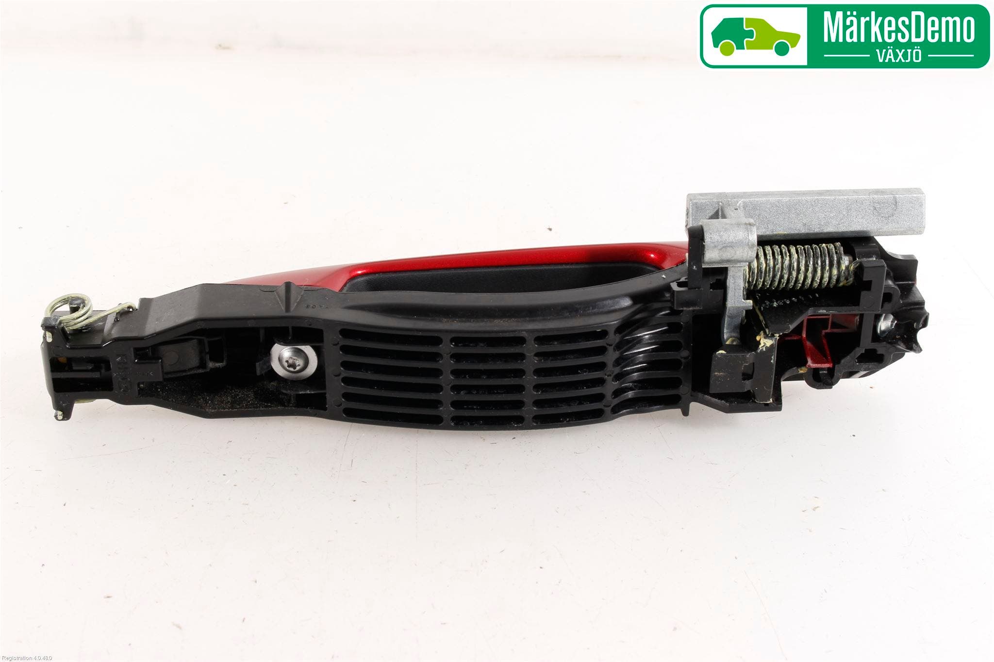 Mazda 3 III 14-19 Dörrhandtag Yttre Hö