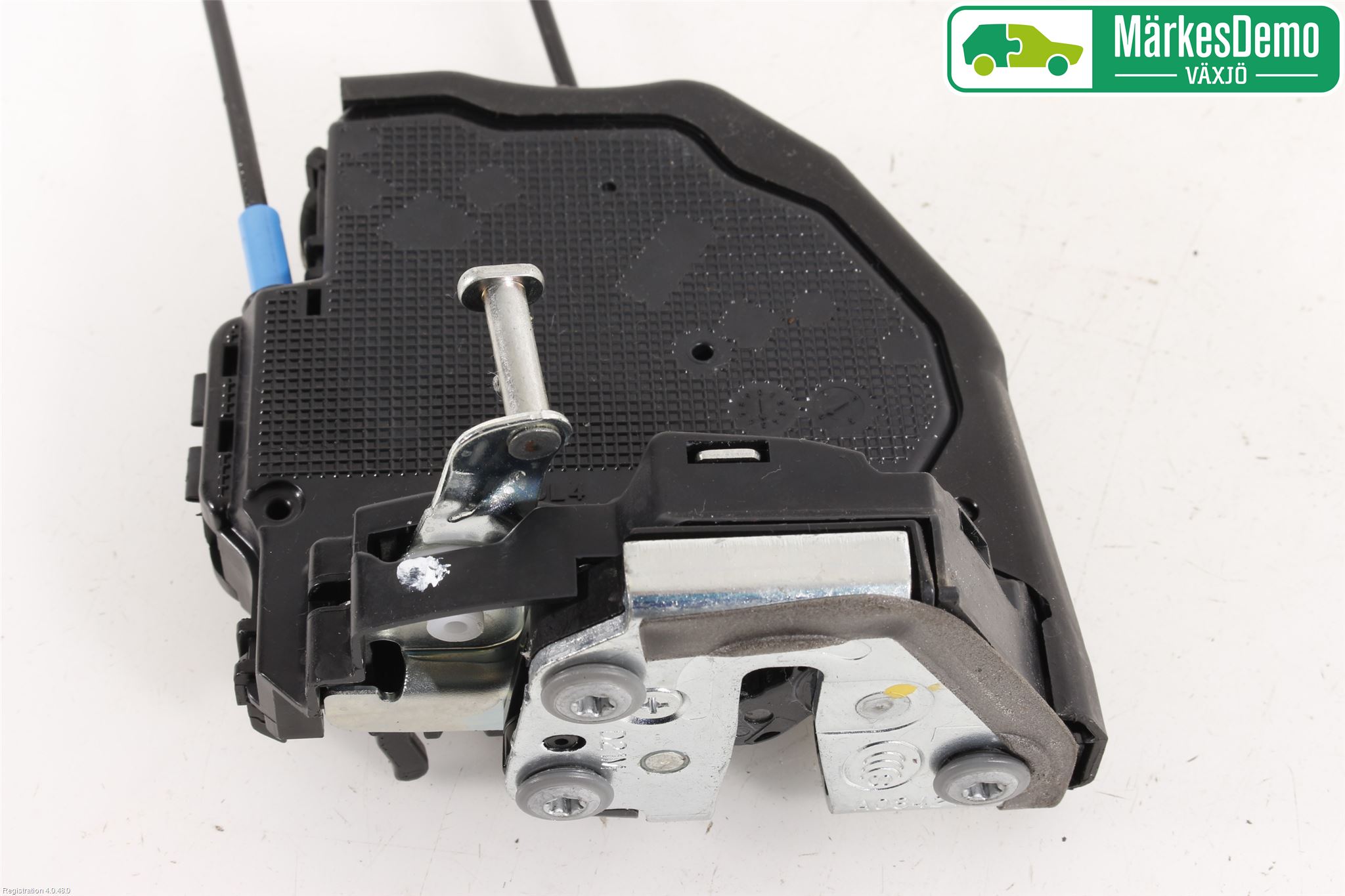 Toyota AURIS 13-19 Låskista-Dörrlås