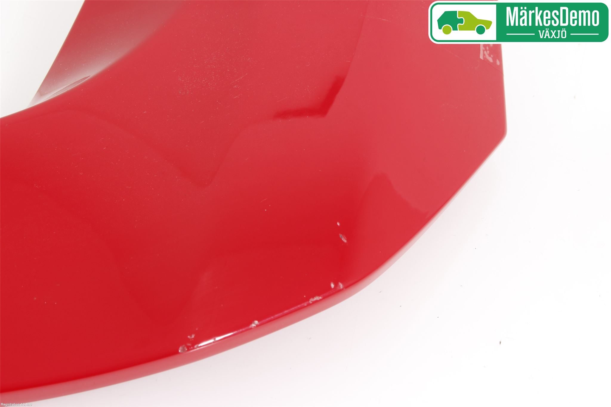 Honda CIVIC 17-22 Spoiler Baklucka