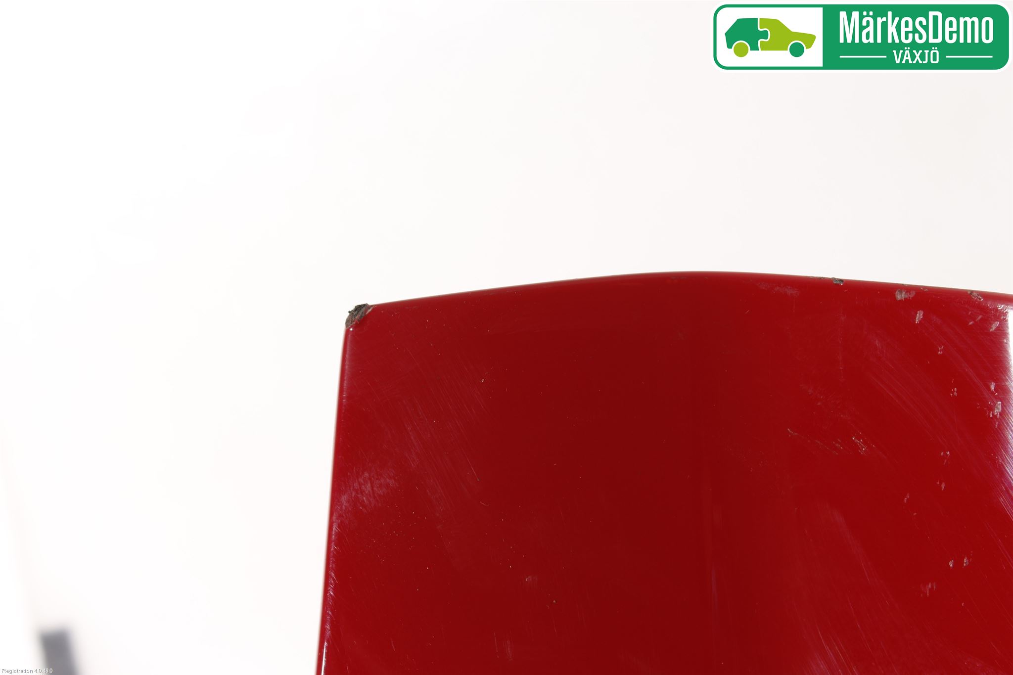 Honda CIVIC 17-22 Spoiler Baklucka