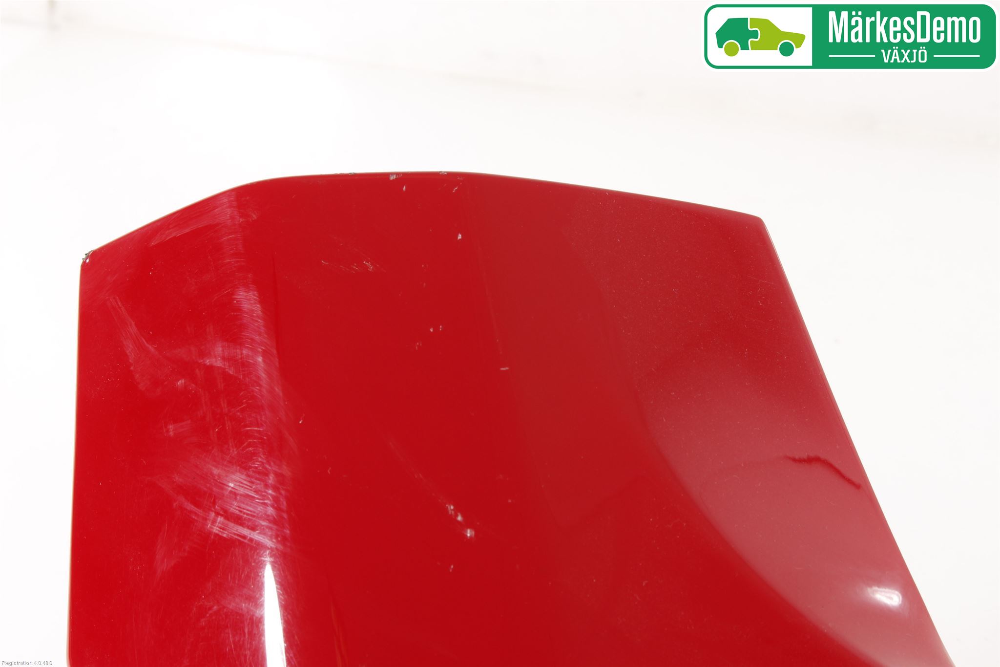 Honda CIVIC 17-22 Spoiler Baklucka