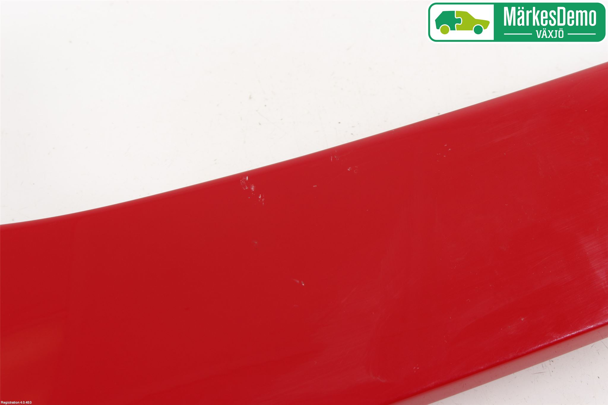 Honda CIVIC 17-22 Spoiler Baklucka