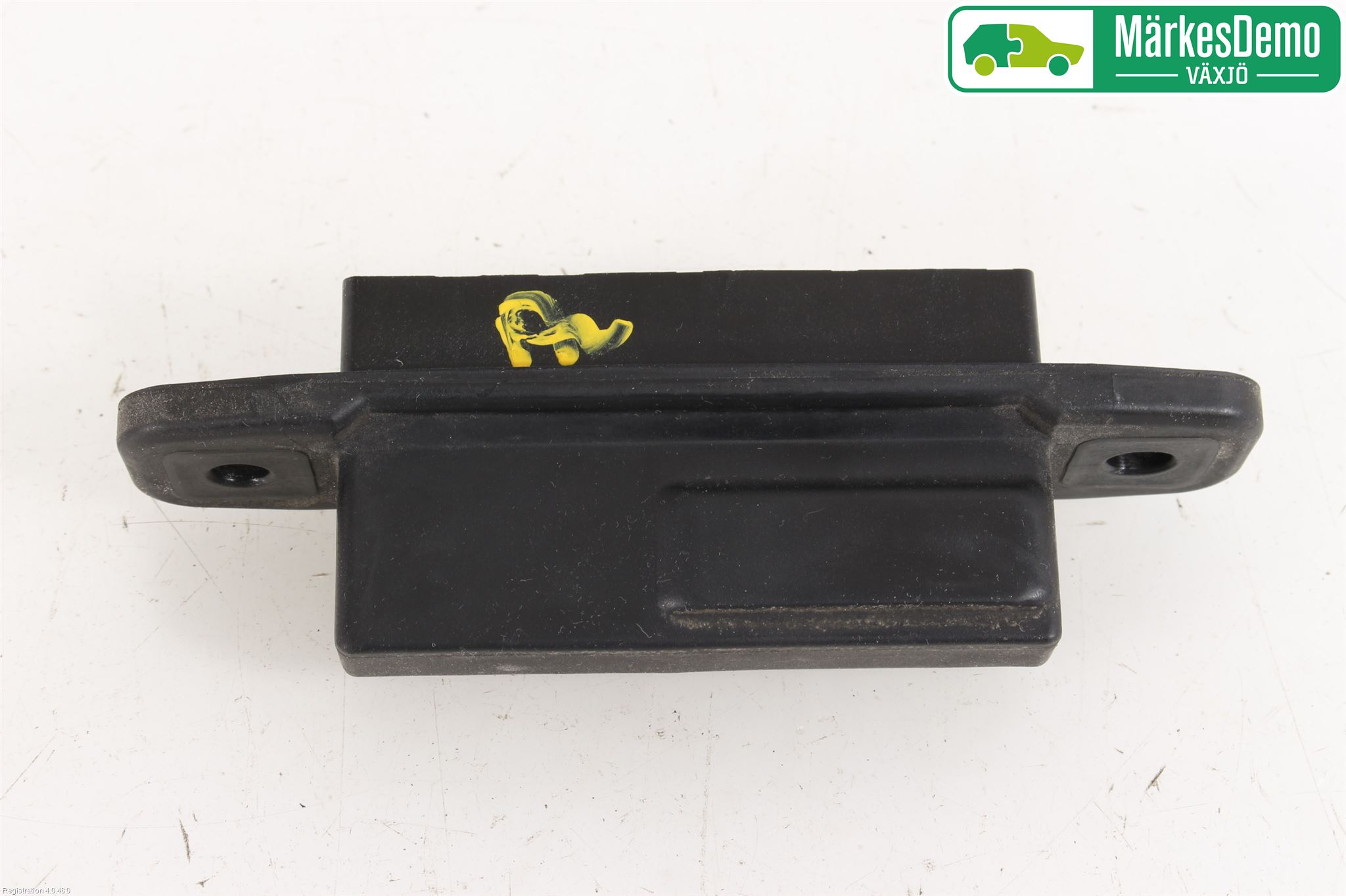 Toyota VERSO 09-18 Bakluckehandtag