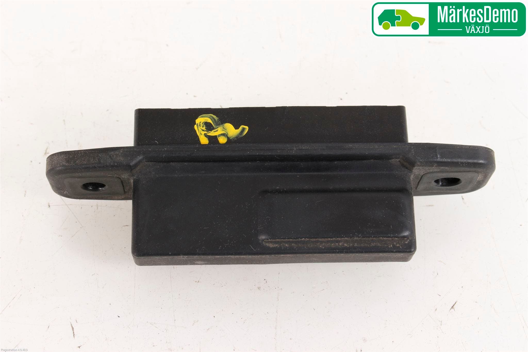 Toyota VERSO 09-18 Bakluckehandtag