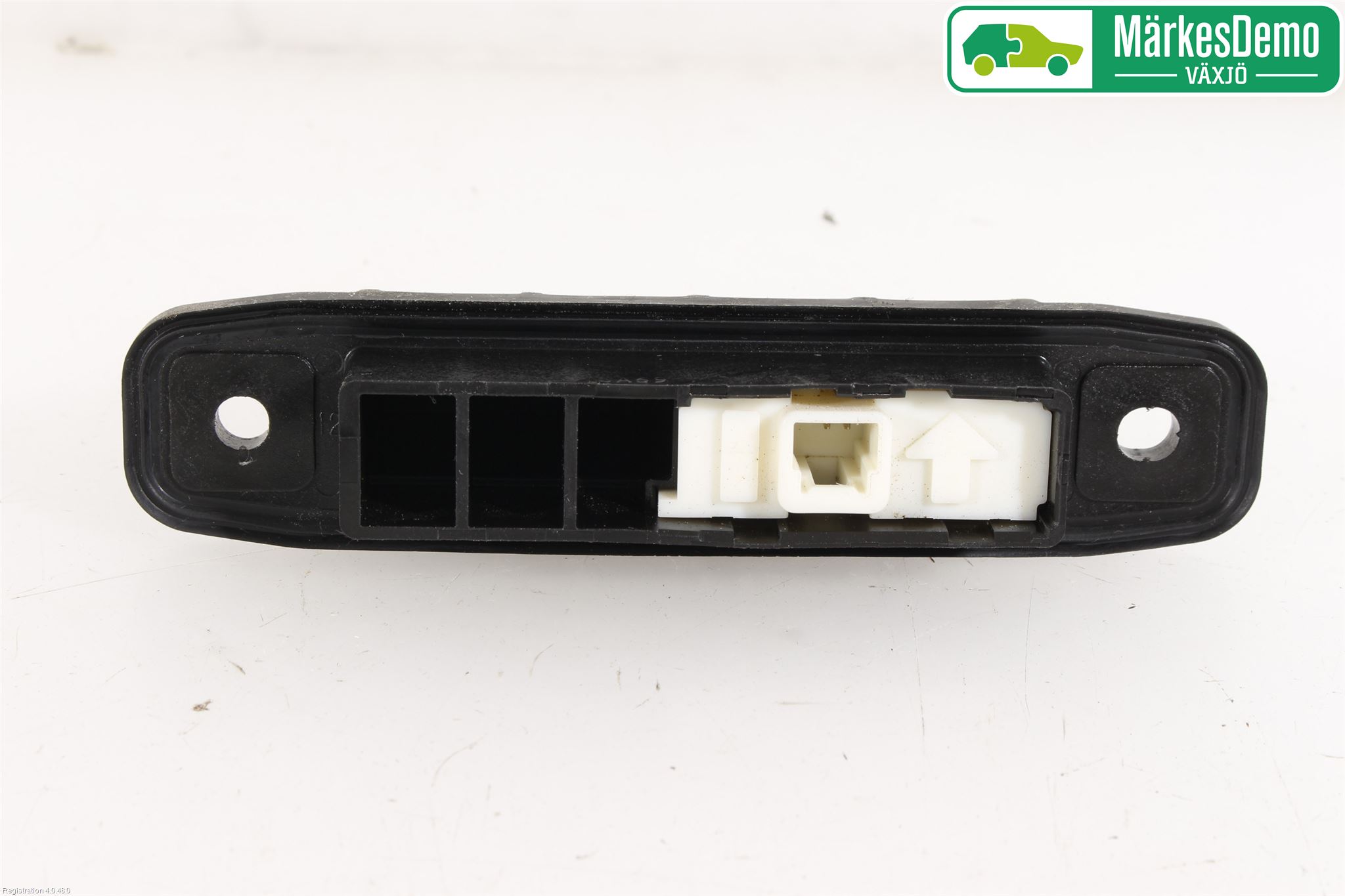 Toyota VERSO 09-18 Bakluckehandtag