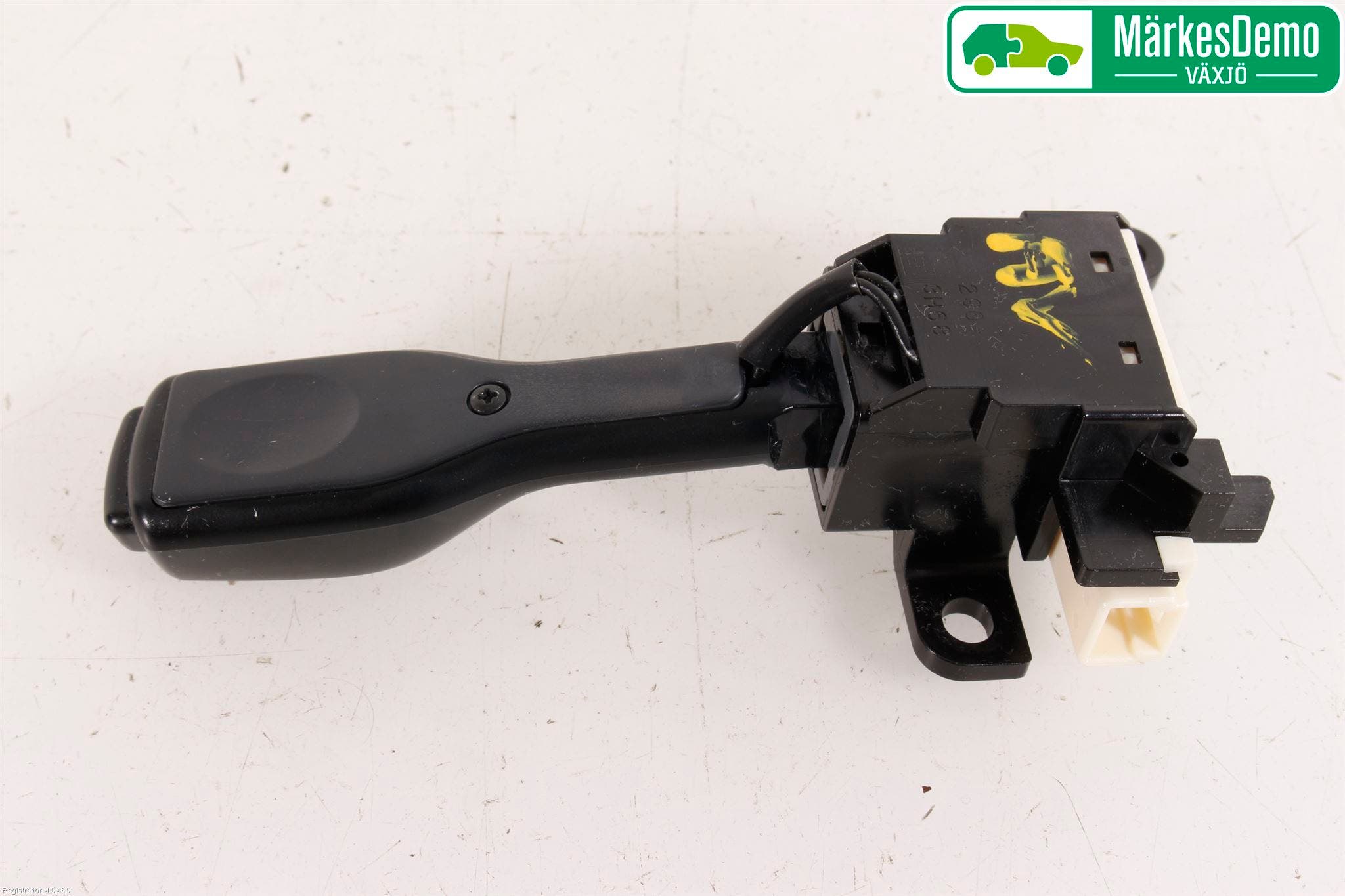 Toyota VERSO 09-18 Farthållare