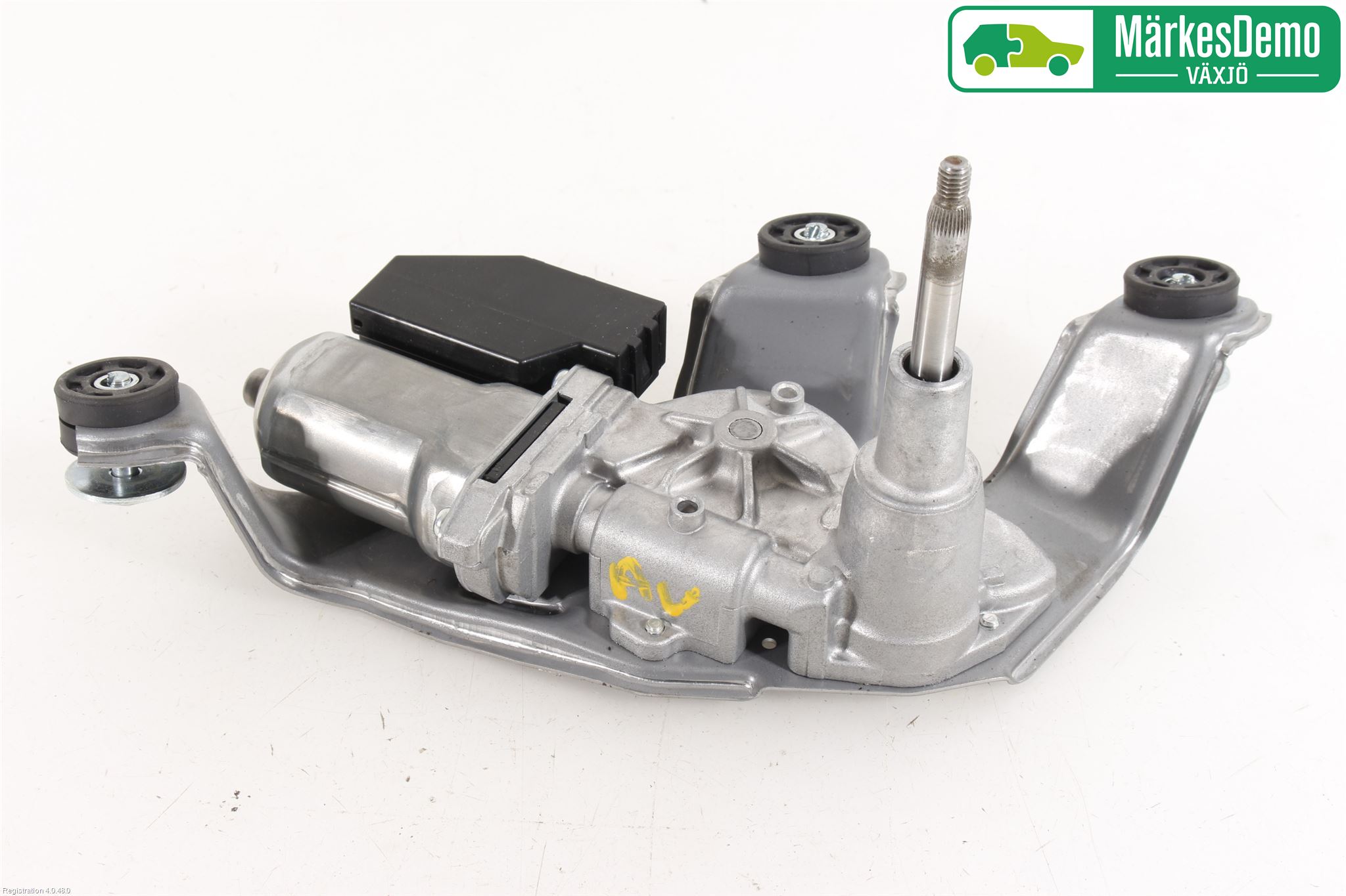 Toyota VERSO 09-18 Torkarmotor Baklucka