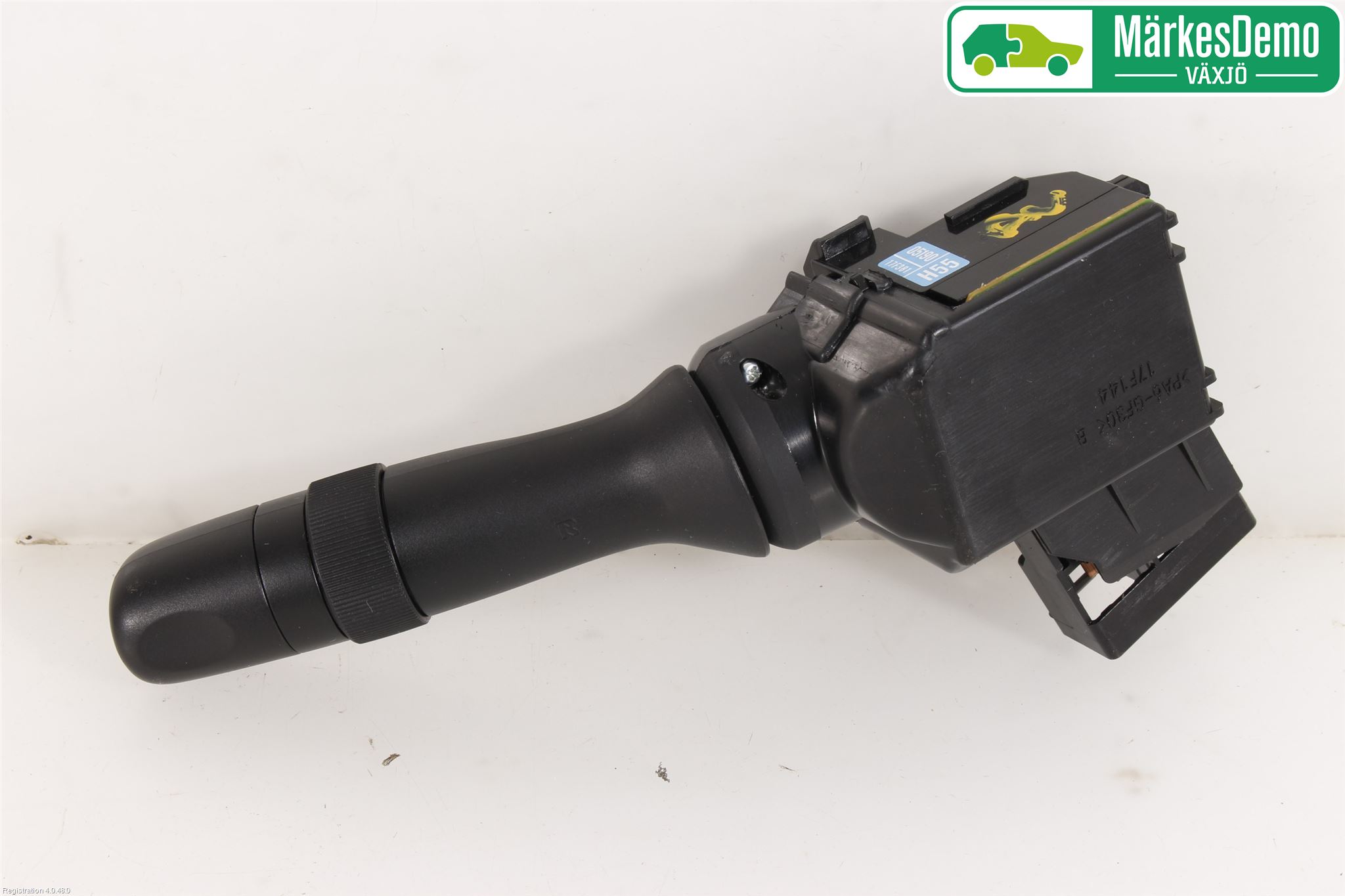 Toyota VERSO 09-18 Spak Torkar-Spolomk