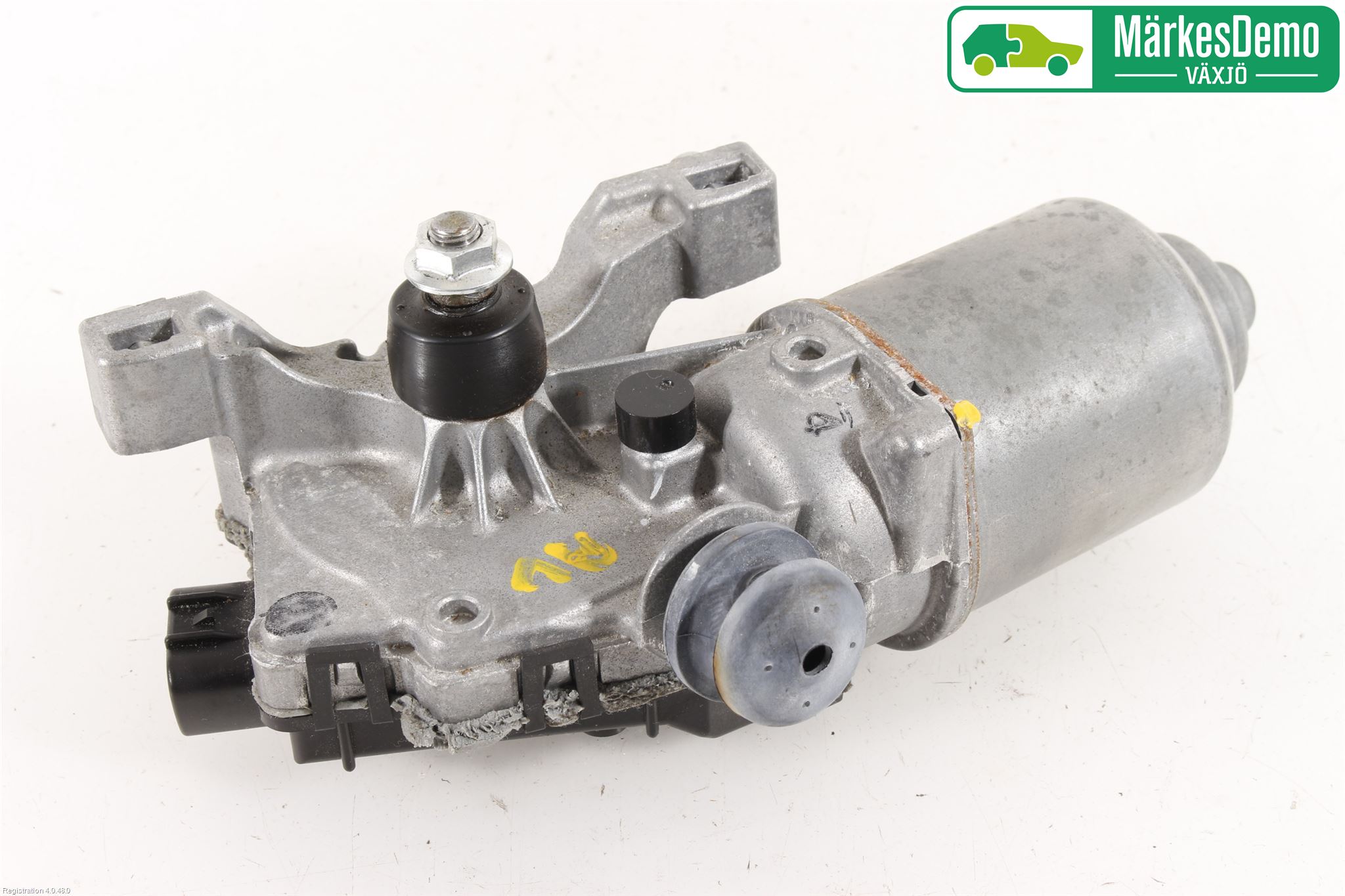 Toyota VERSO 09-18 Torkarmotor Vindruta