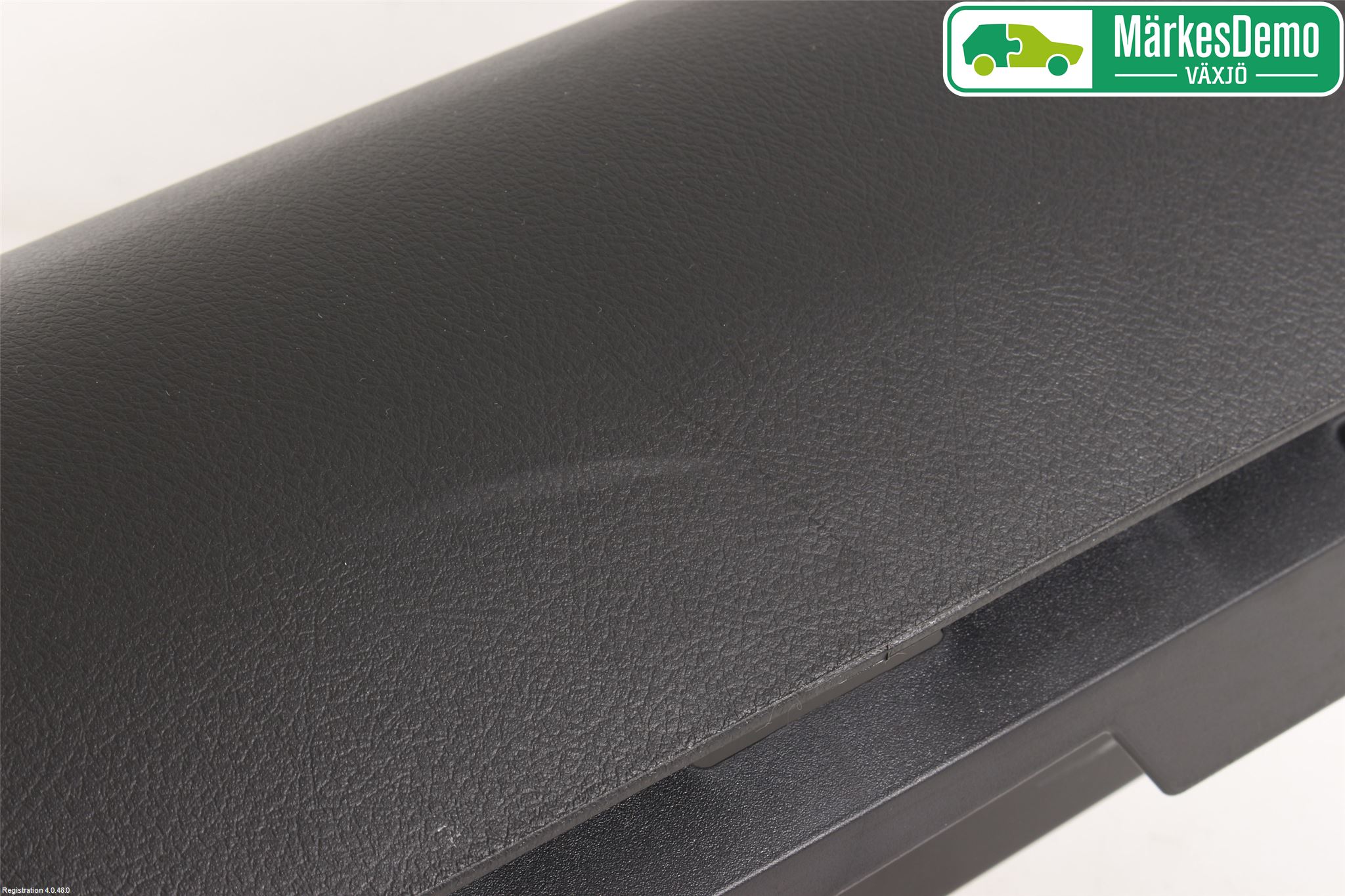 Toyota VERSO 09-18 Handskfack