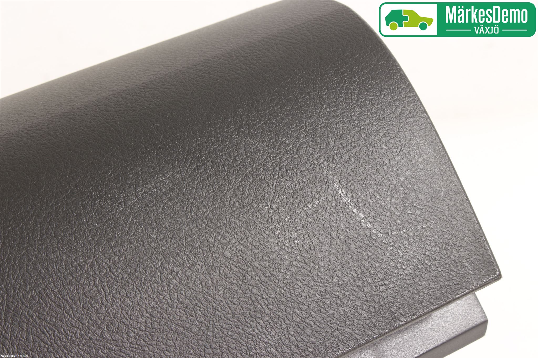 Toyota VERSO 09-18 Handskfack