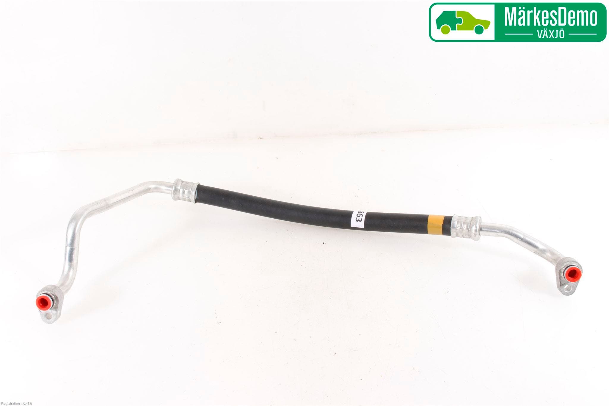 Toyota VERSO 09-18 Ac Slang-Rör