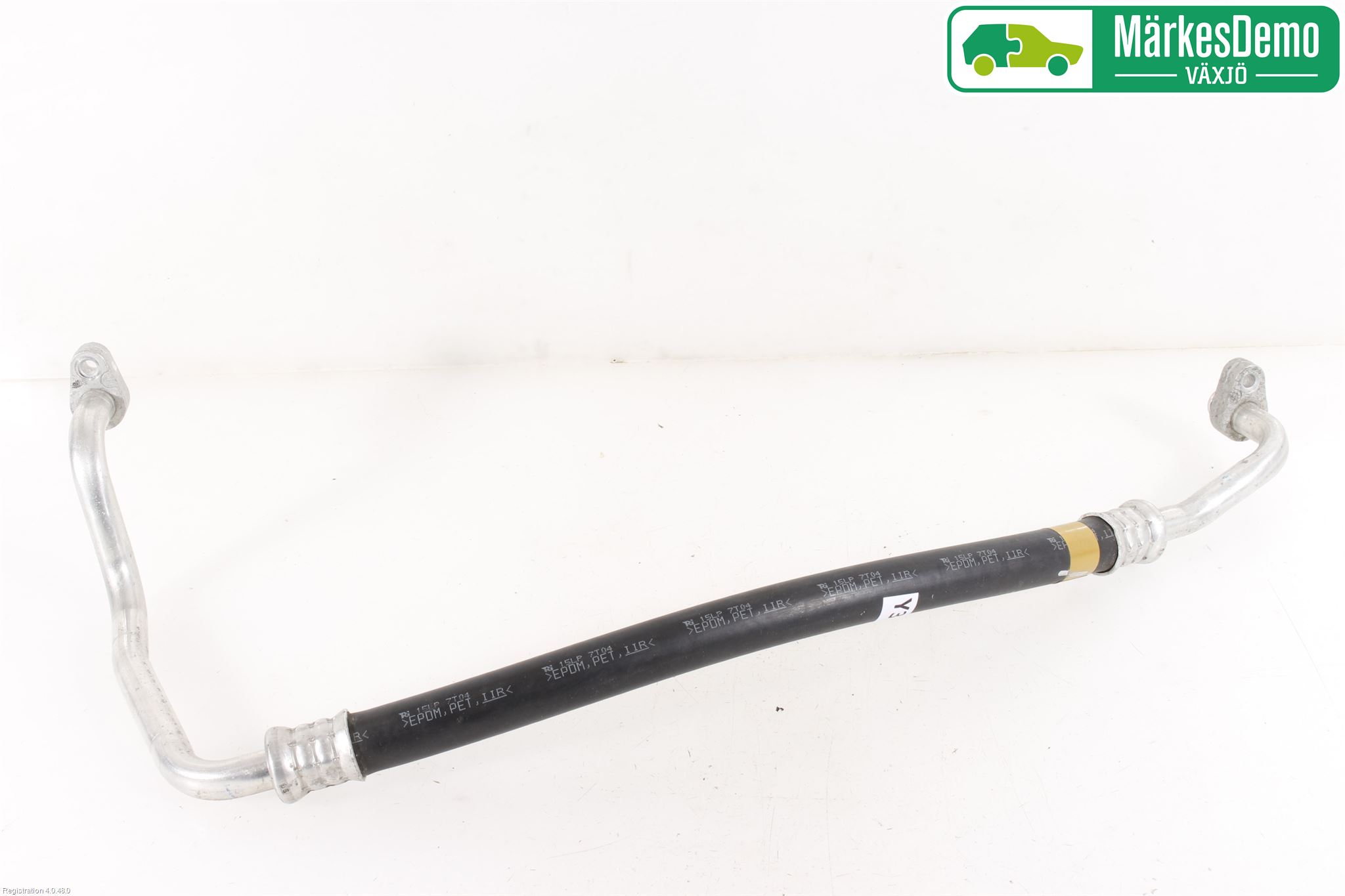 Toyota VERSO 09-18 Ac Slang-Rör