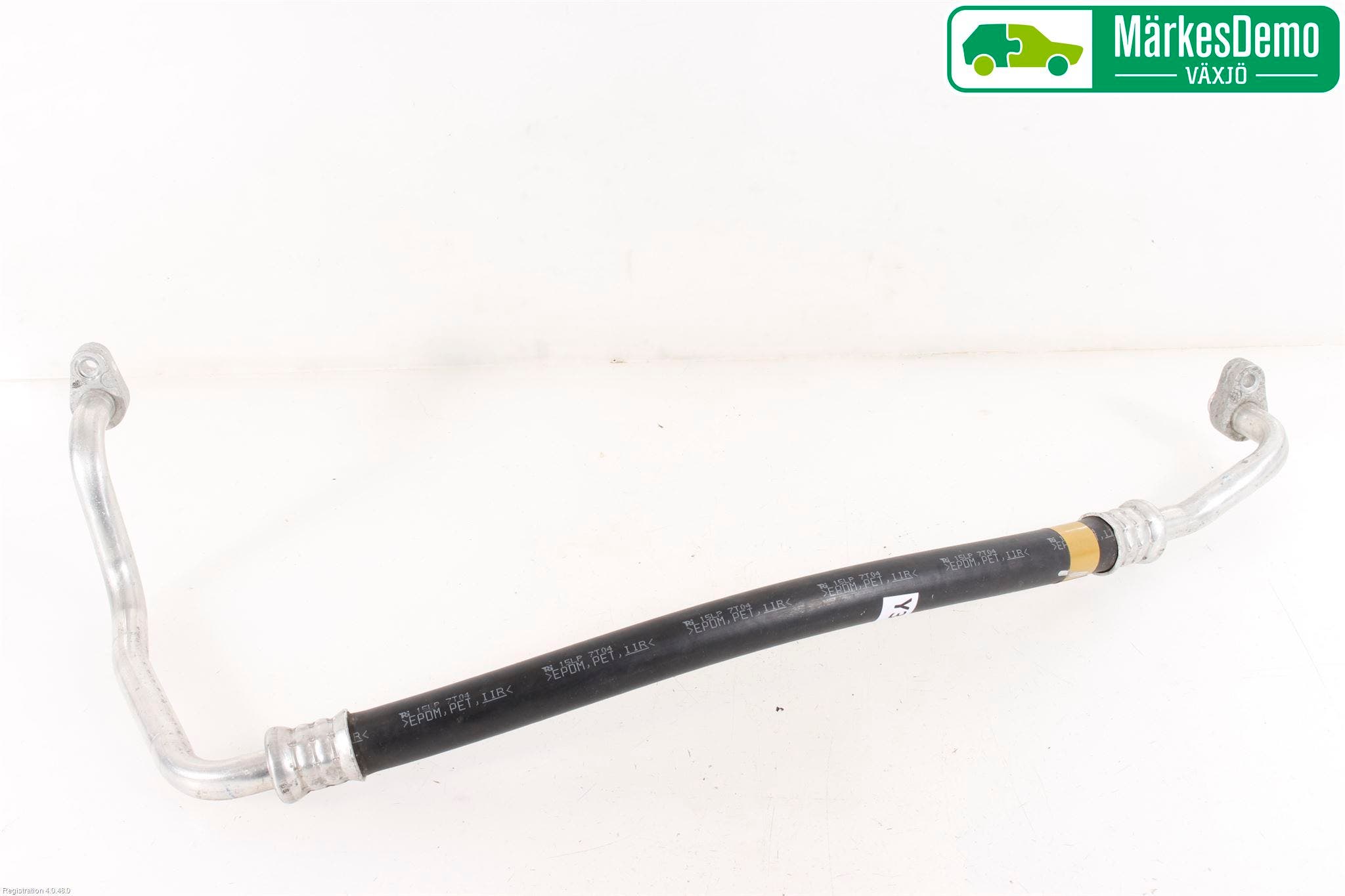 Toyota VERSO 09-18 Ac Slang-Rör