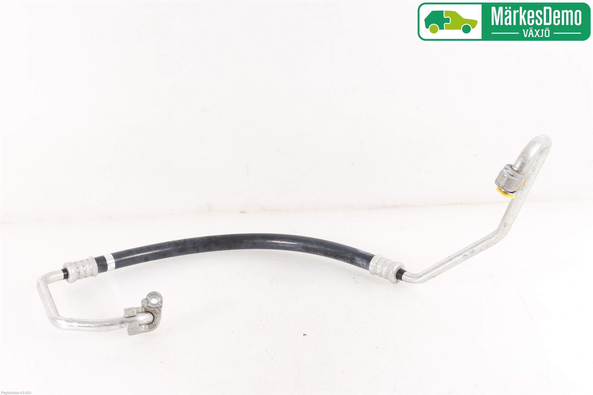 Toyota VERSO 09-18 Ac Slang-Rör