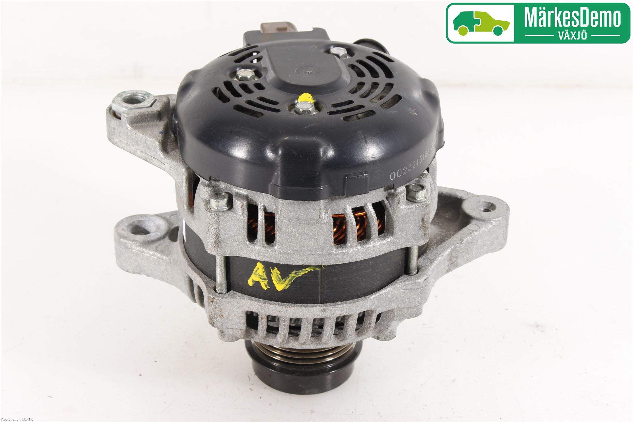 Toyota AVENSIS 16-18 Generator