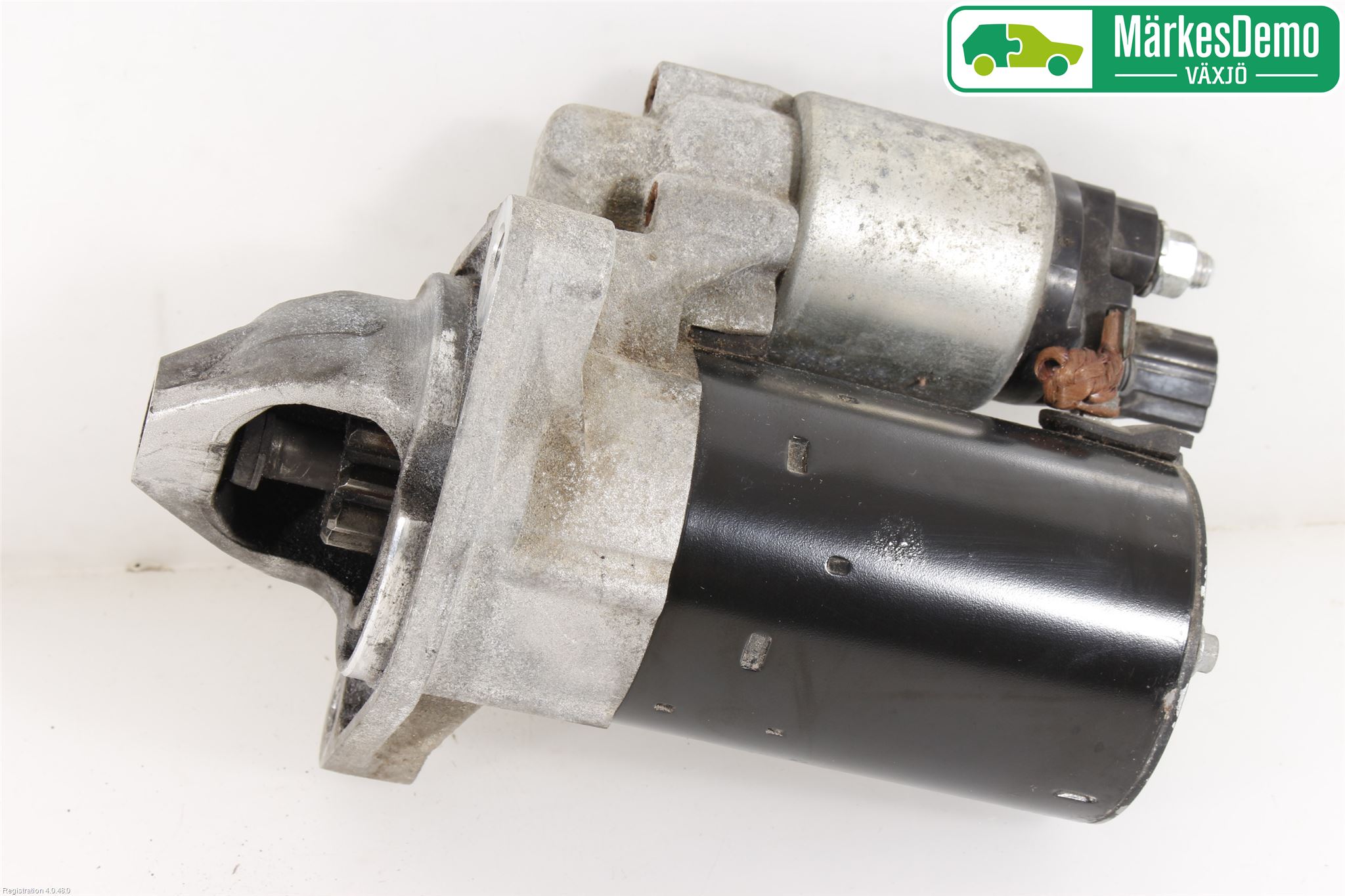 Toyota AVENSIS 16-18 Startmotor